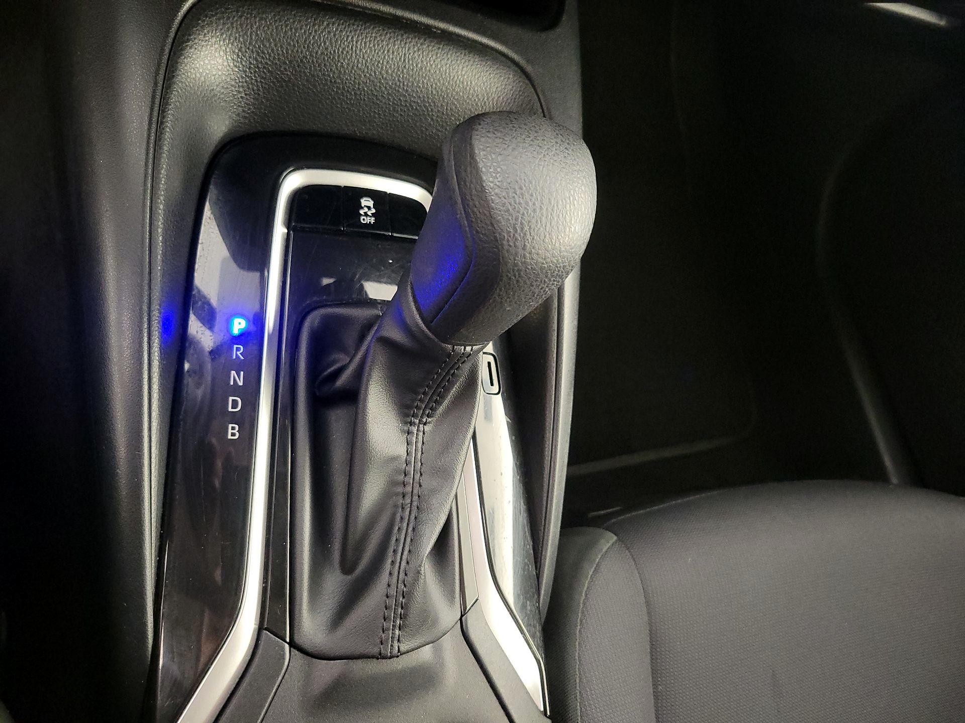 Thumbnail: 2023 Toyota Corolla - 17