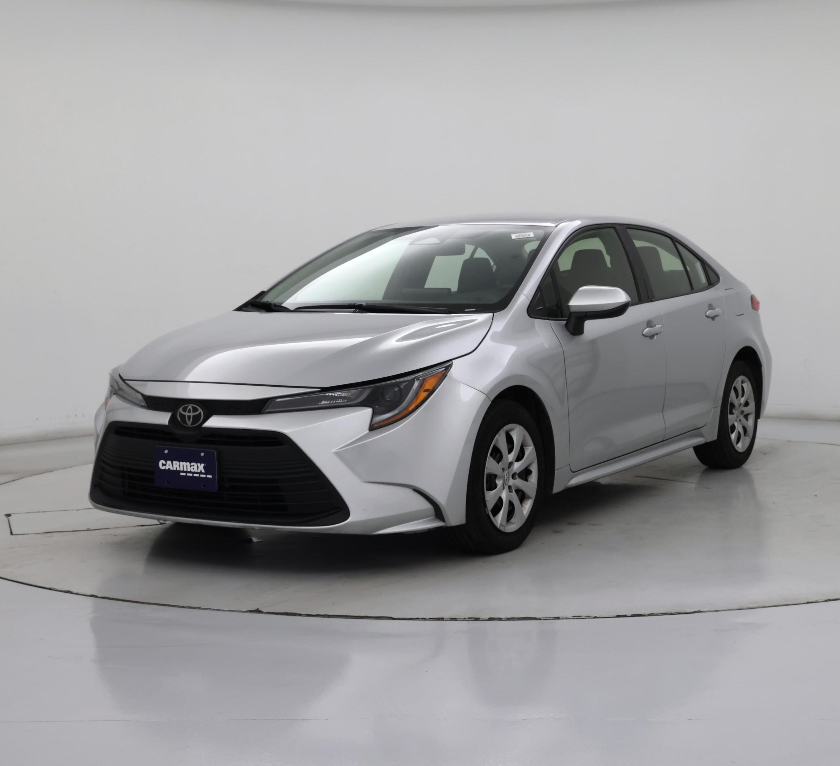 Thumbnail: 2023 Toyota Corolla - 4