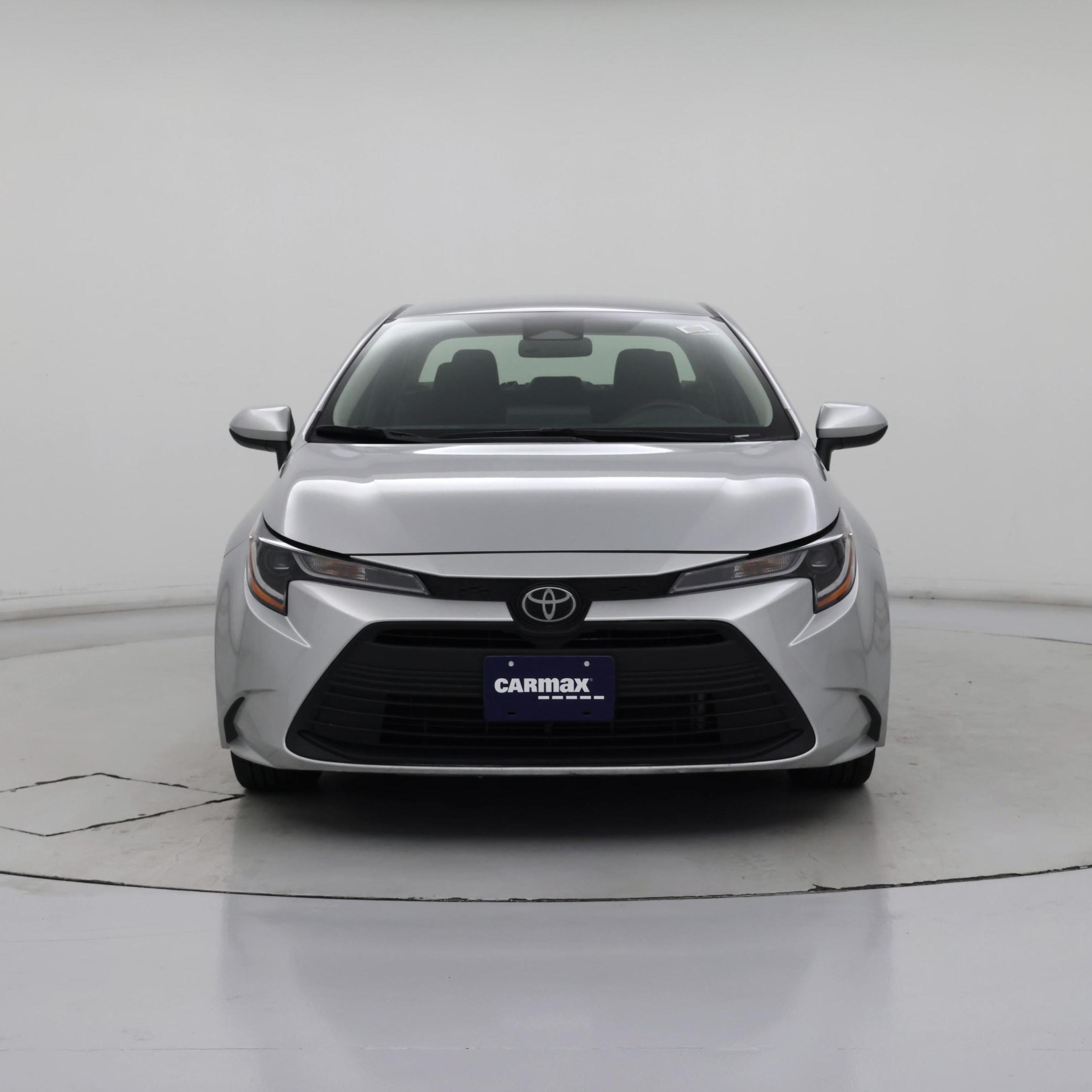 Thumbnail: 2023 Toyota Corolla - 5