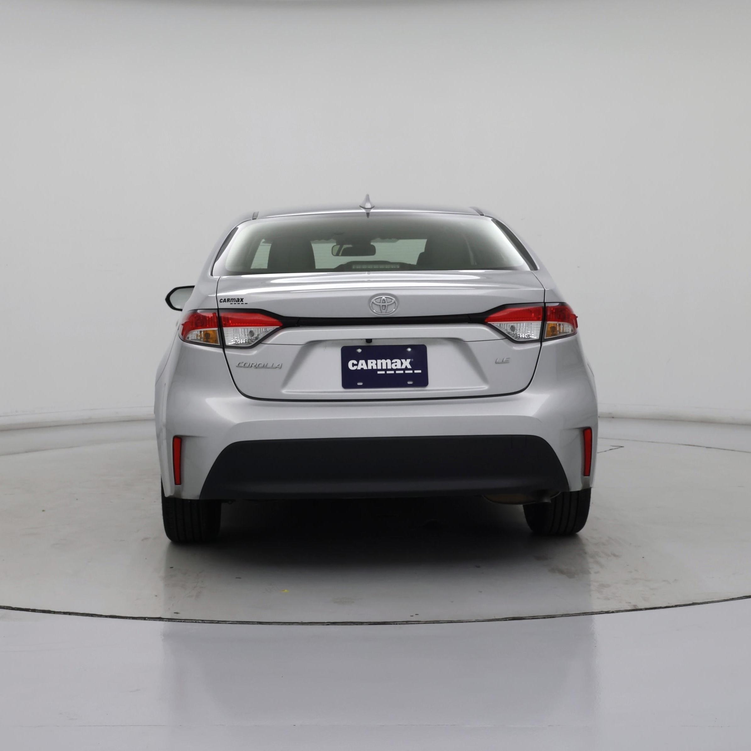 Thumbnail: 2023 Toyota Corolla - 6