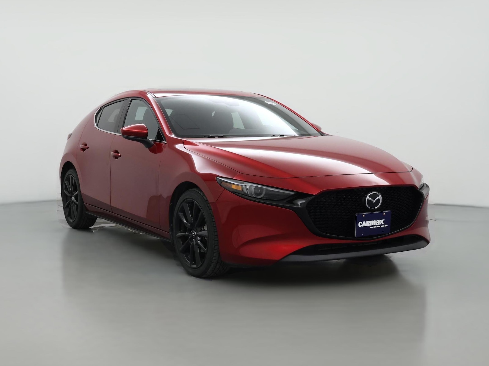 2021 Mazda Mazda3 Premium