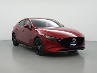 2021 Mazda Mazda3 Premium