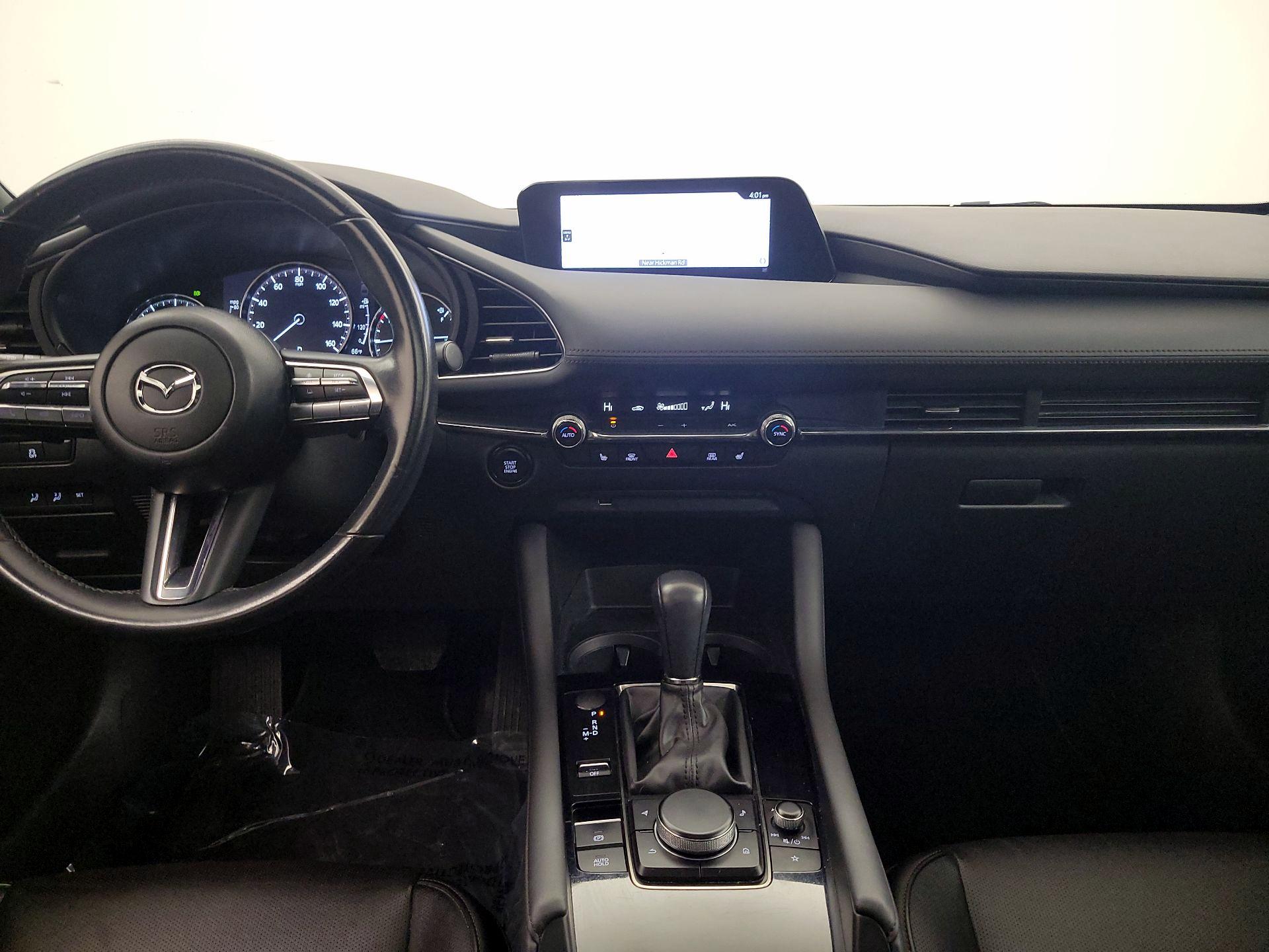 Thumbnail: 2021 Mazda Mazda3 - 9