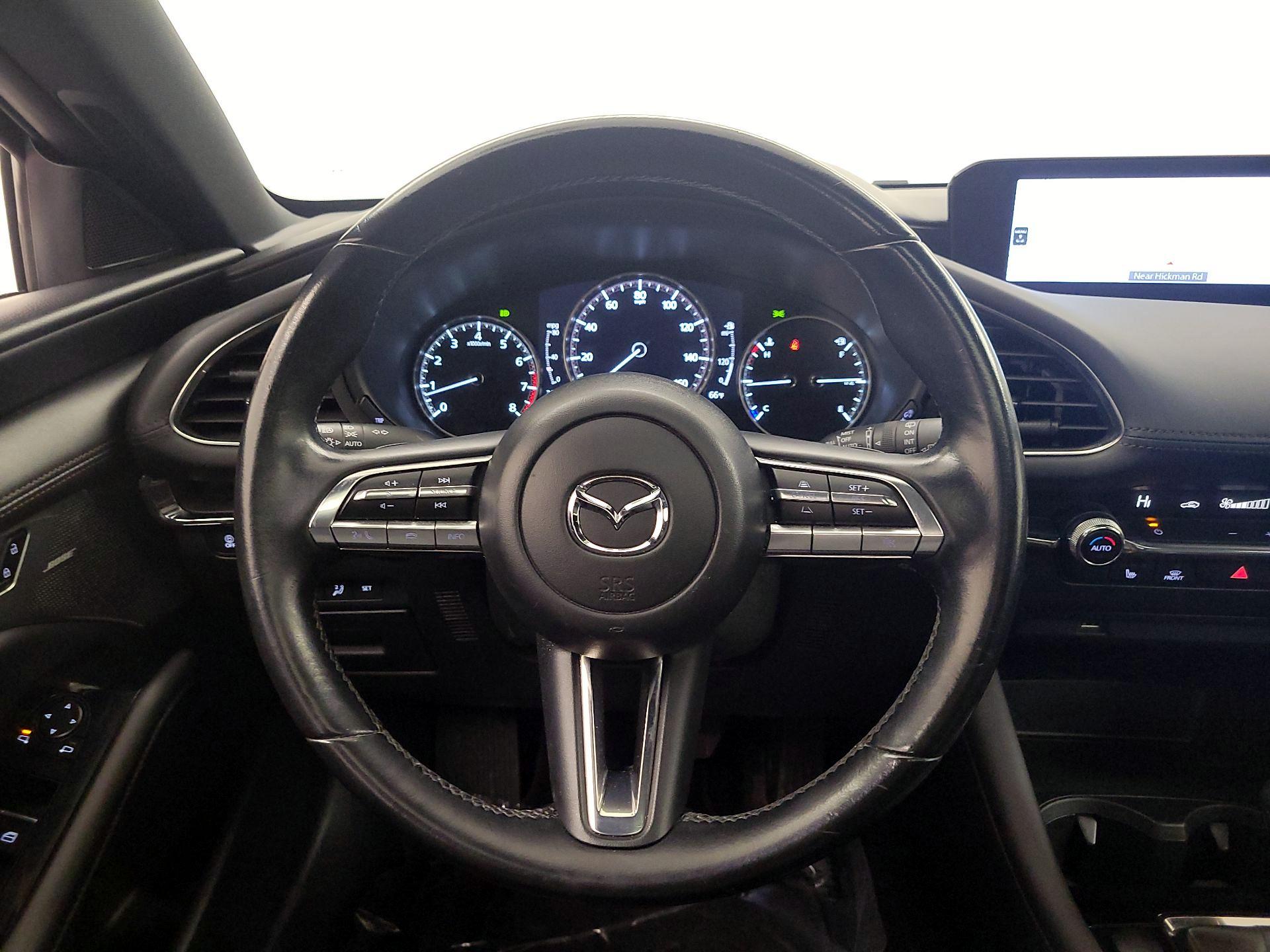 Thumbnail: 2021 Mazda Mazda3 - 10