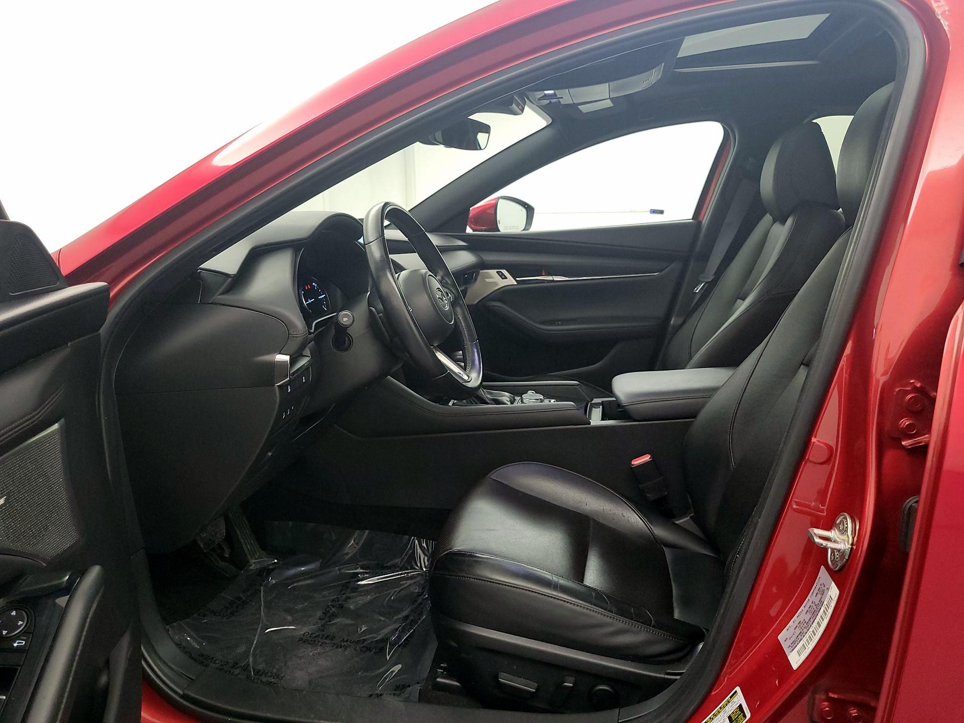 Thumbnail: 2021 Mazda Mazda3 - 11