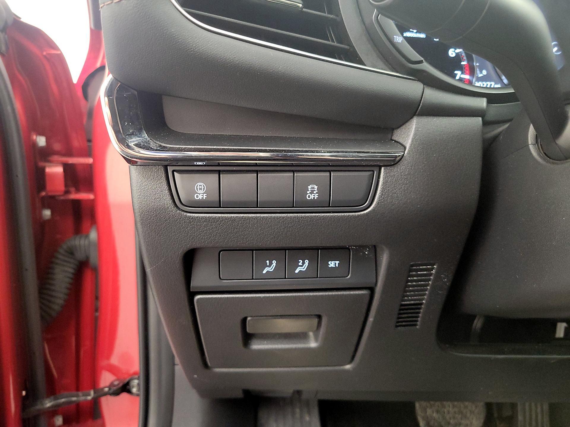 Thumbnail: 2021 Mazda Mazda3 - 13