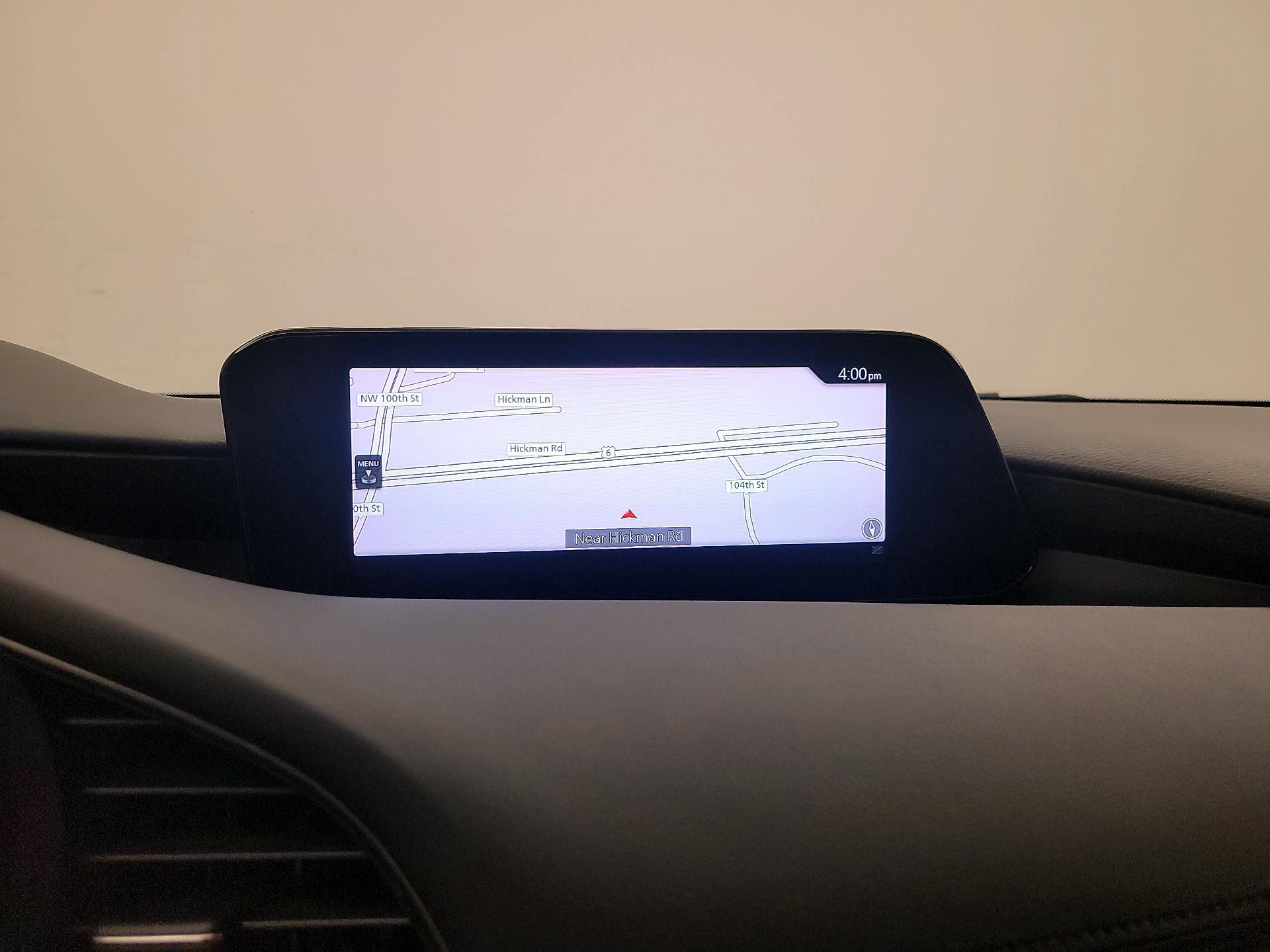 Thumbnail: 2021 Mazda Mazda3 - 14