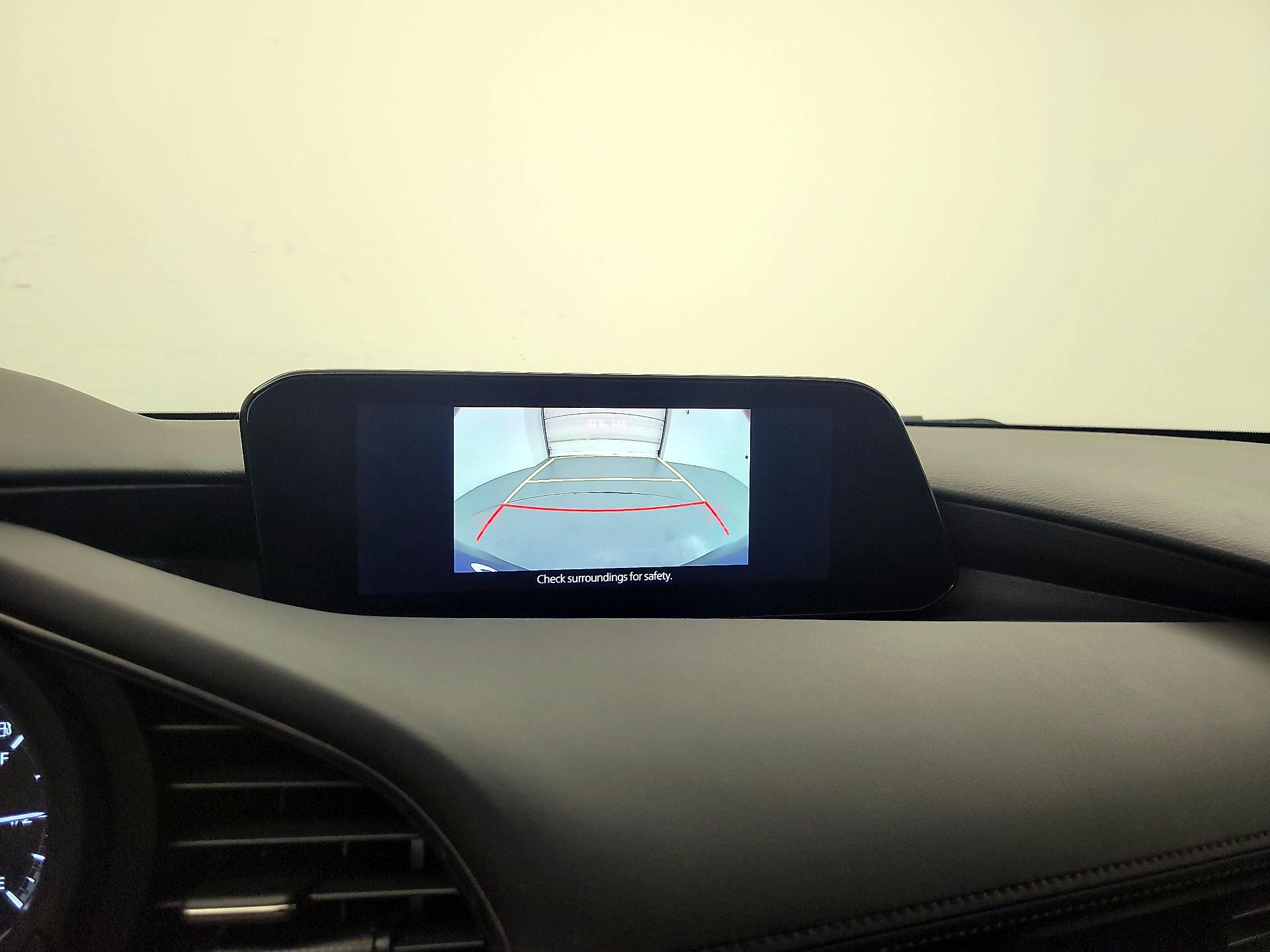 Thumbnail: 2021 Mazda Mazda3 - 15