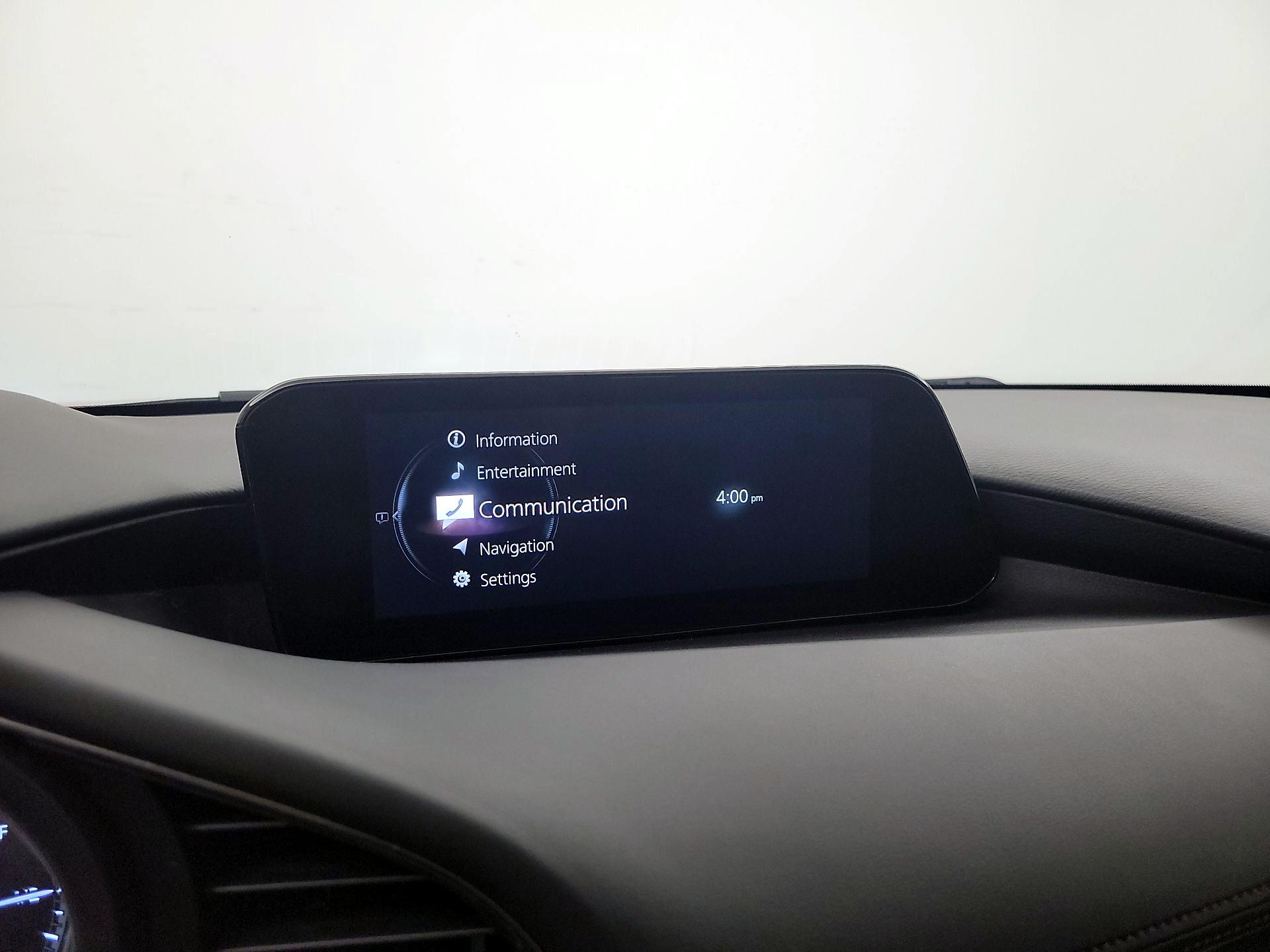 Thumbnail: 2021 Mazda Mazda3 - 16