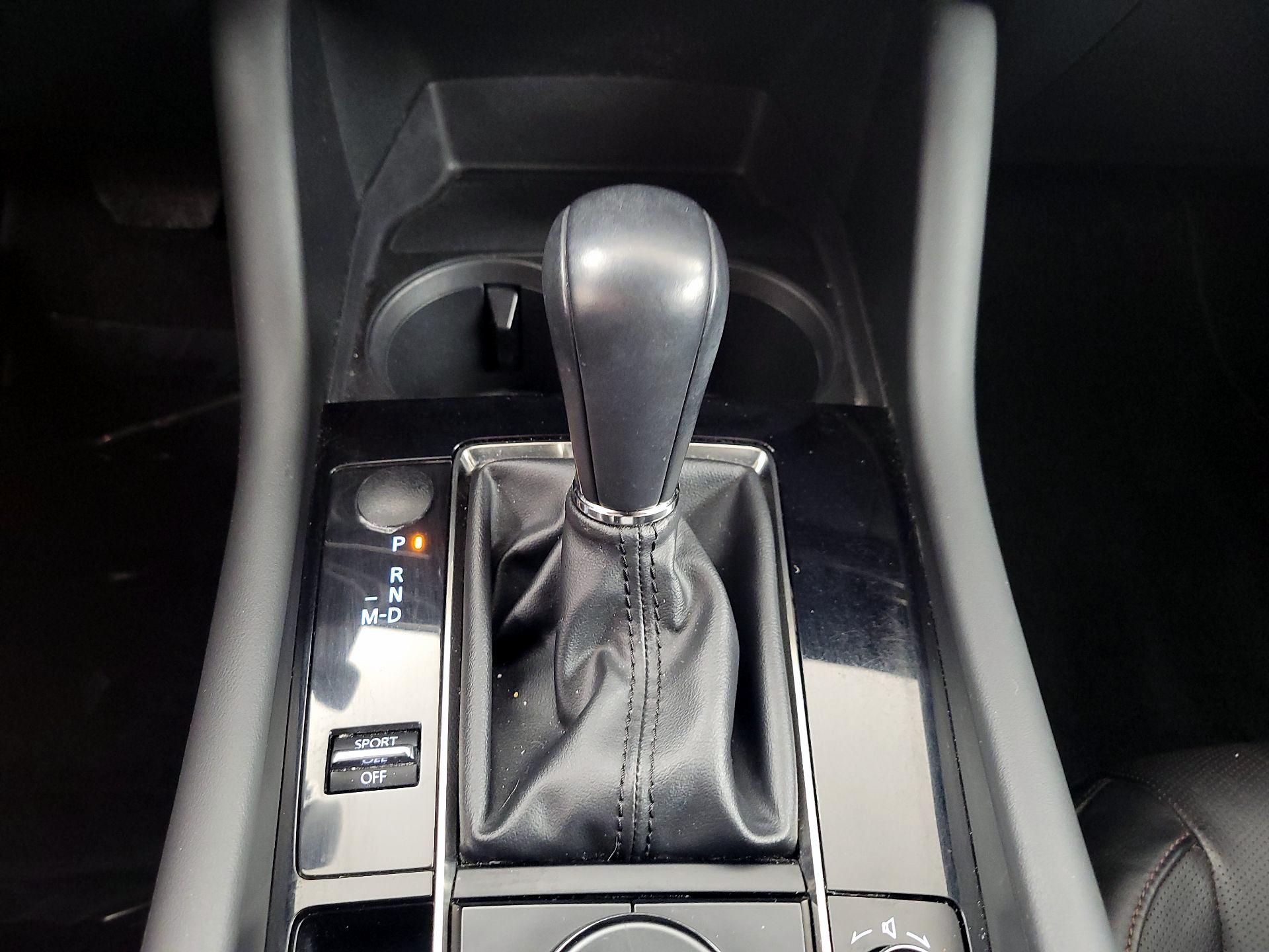 Thumbnail: 2021 Mazda Mazda3 - 18