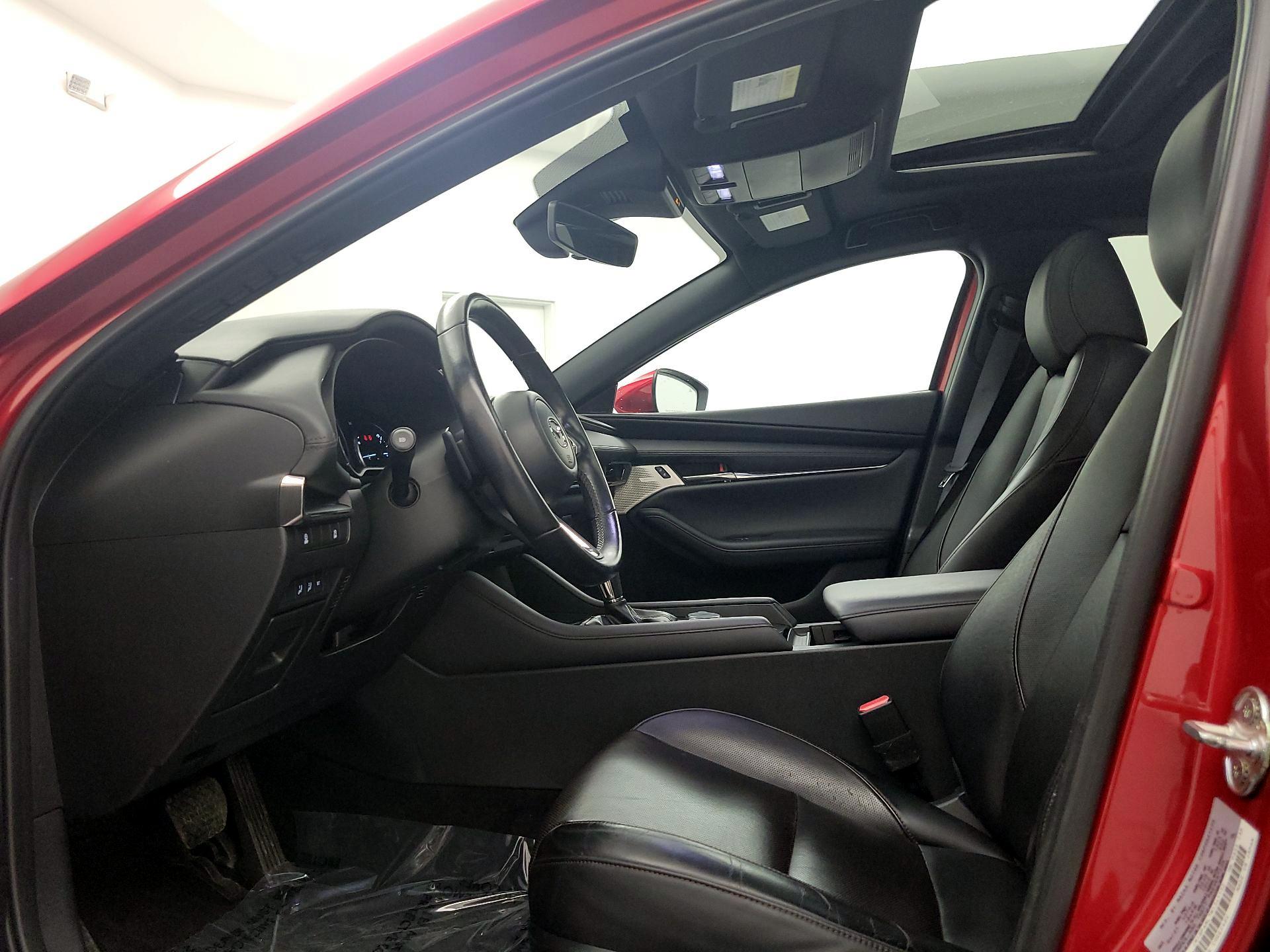 Thumbnail: 2021 Mazda Mazda3 - 20