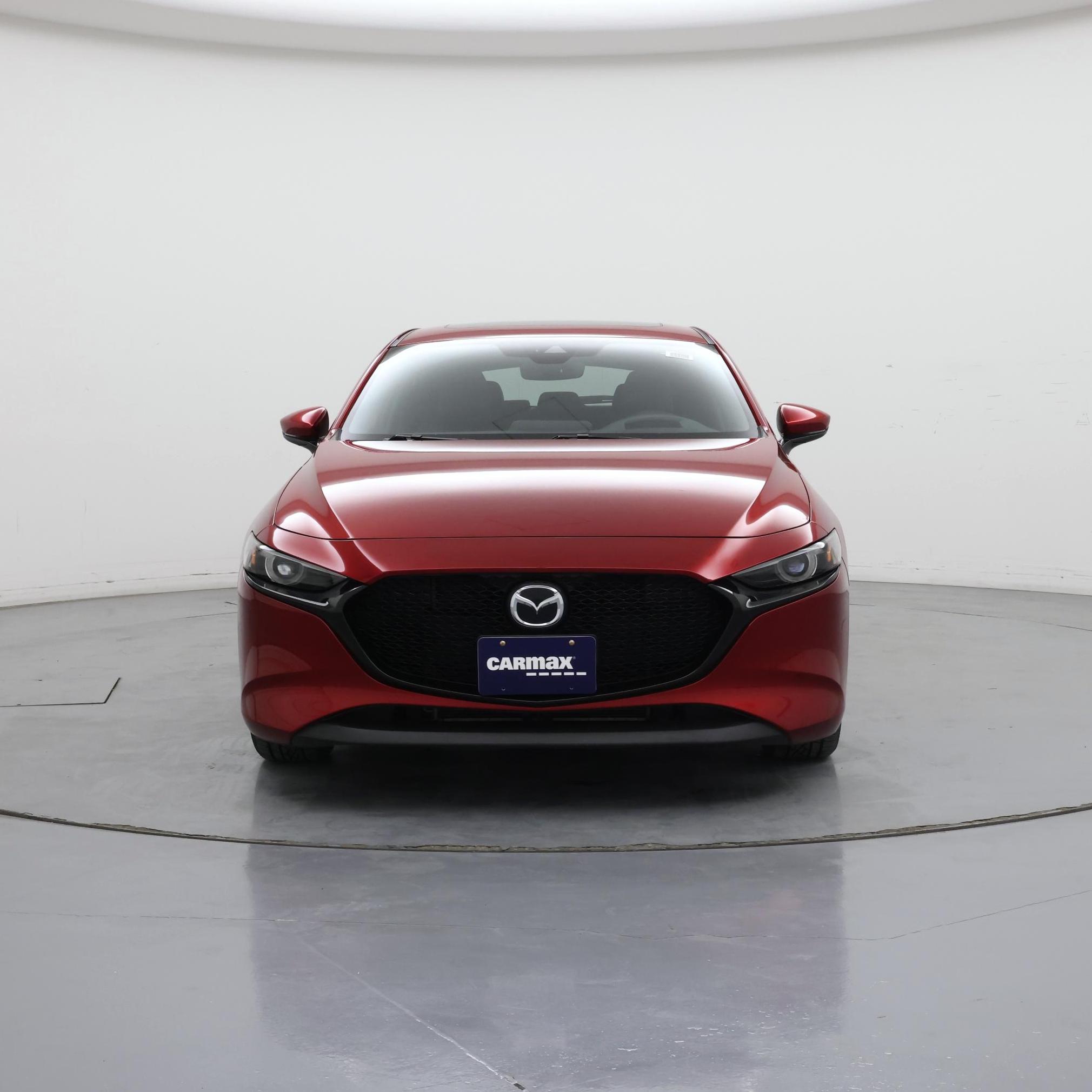 Thumbnail: 2021 Mazda Mazda3 - 5