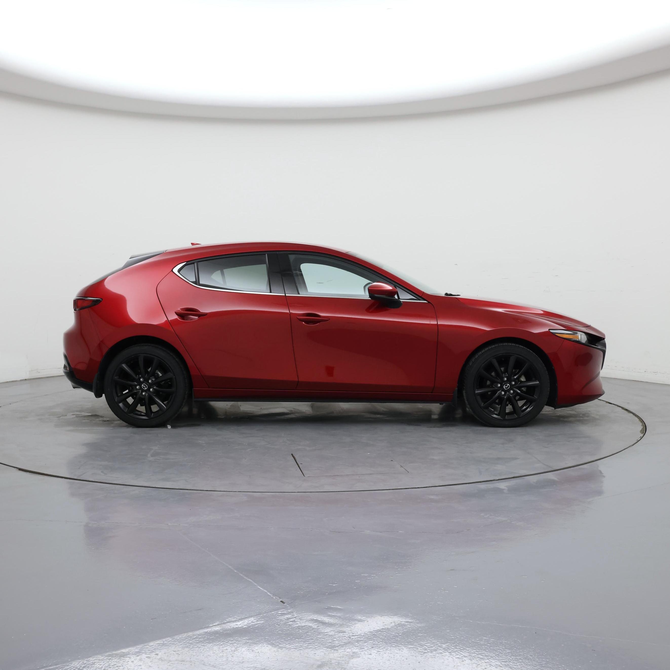Thumbnail: 2021 Mazda Mazda3 - 7