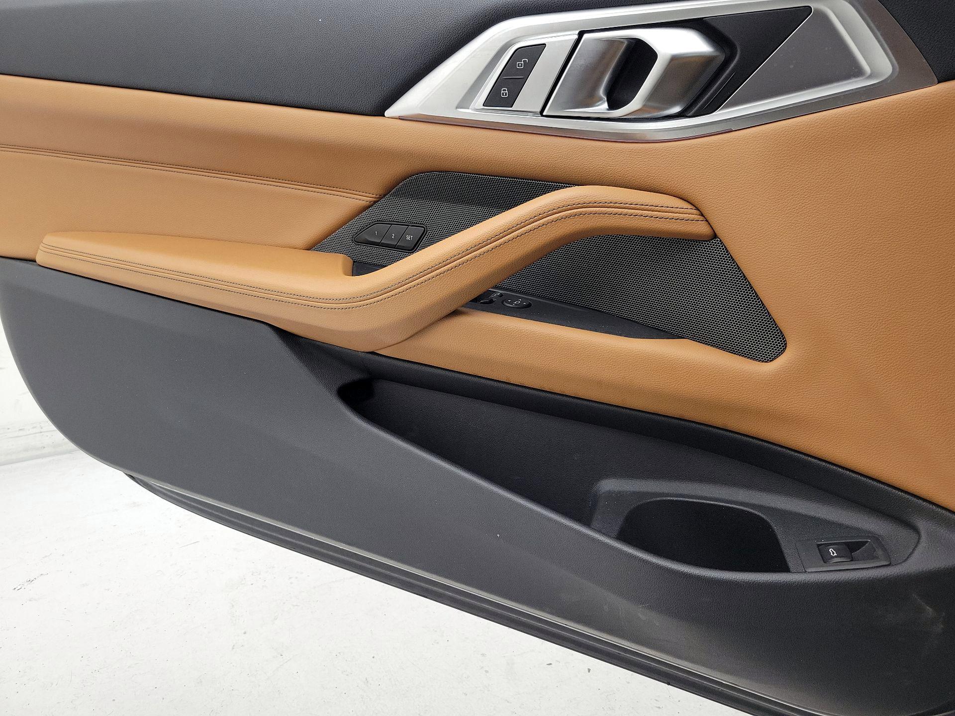 Thumbnail: 2021 BMW 4 Series - 12