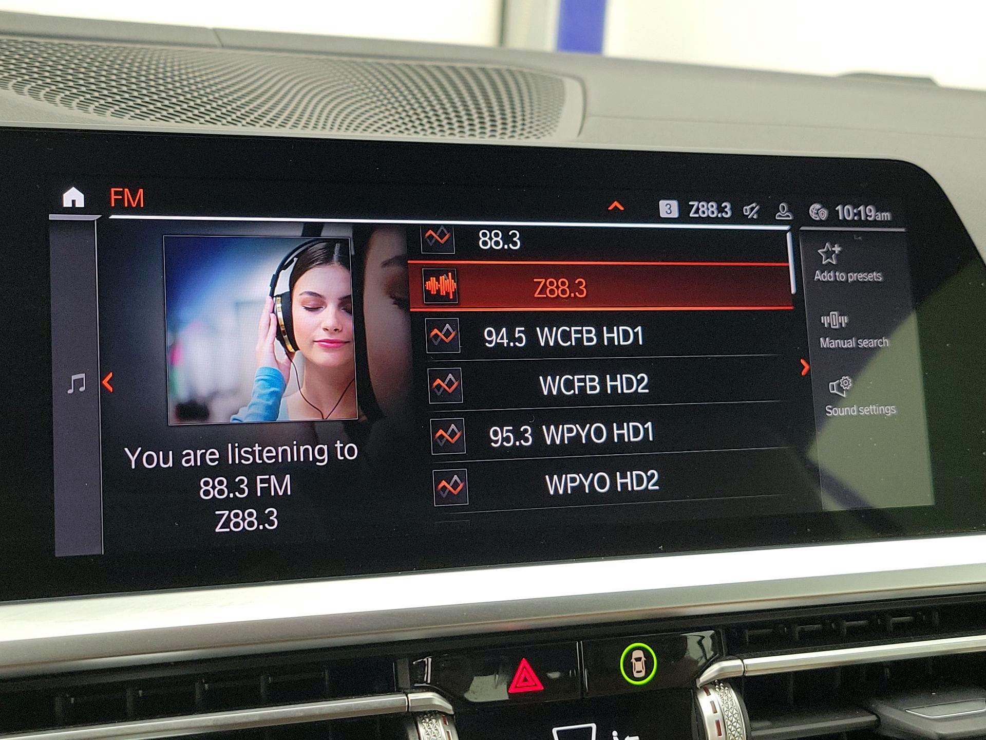 Thumbnail: 2021 BMW 4 Series - 16