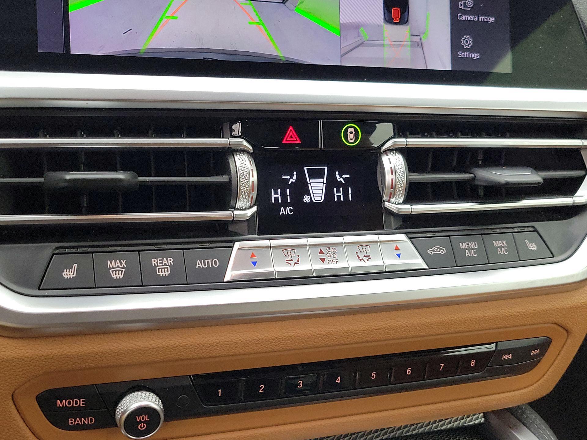 Thumbnail: 2021 BMW 4 Series - 17