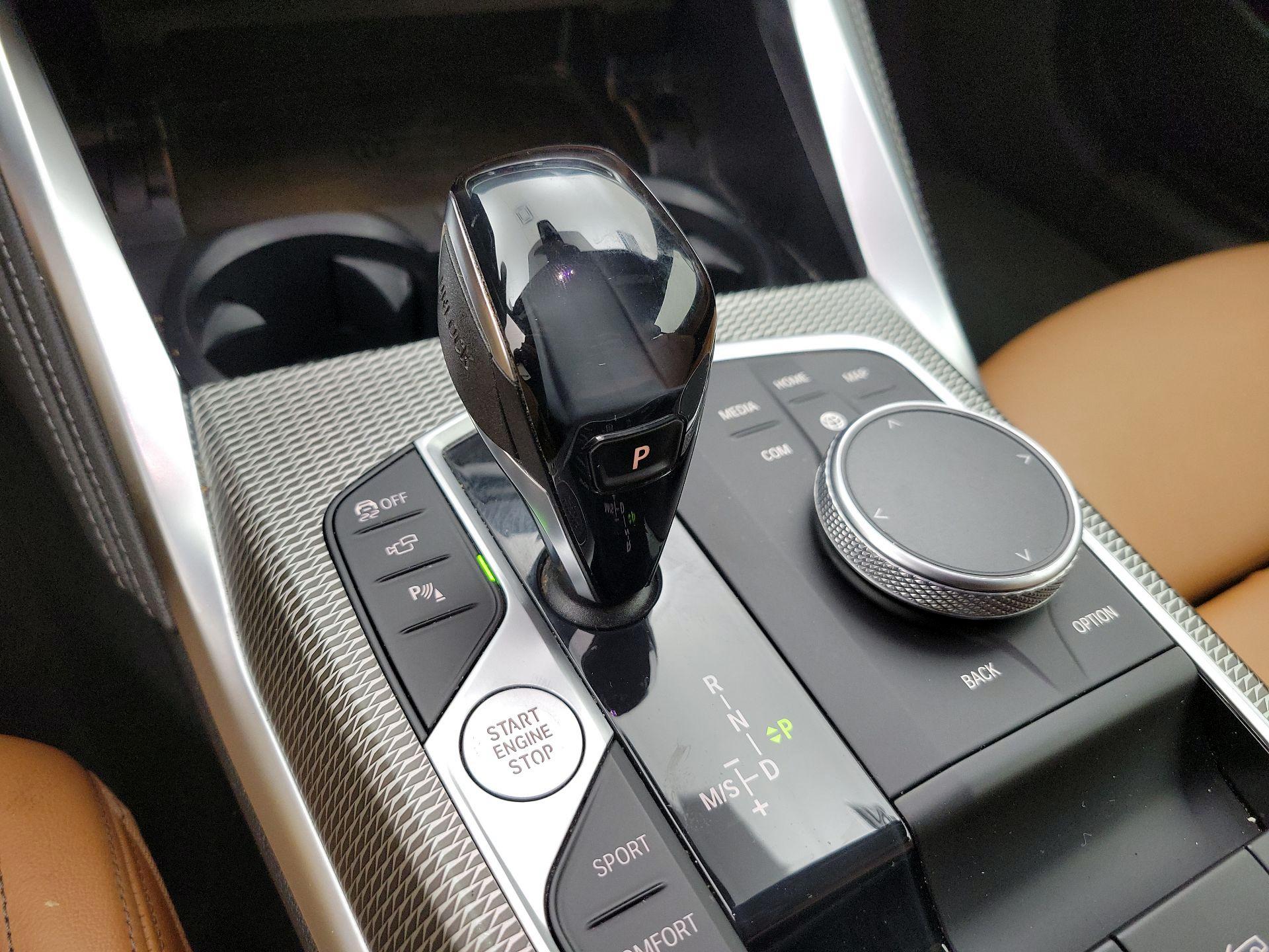 Thumbnail: 2021 BMW 4 Series - 18