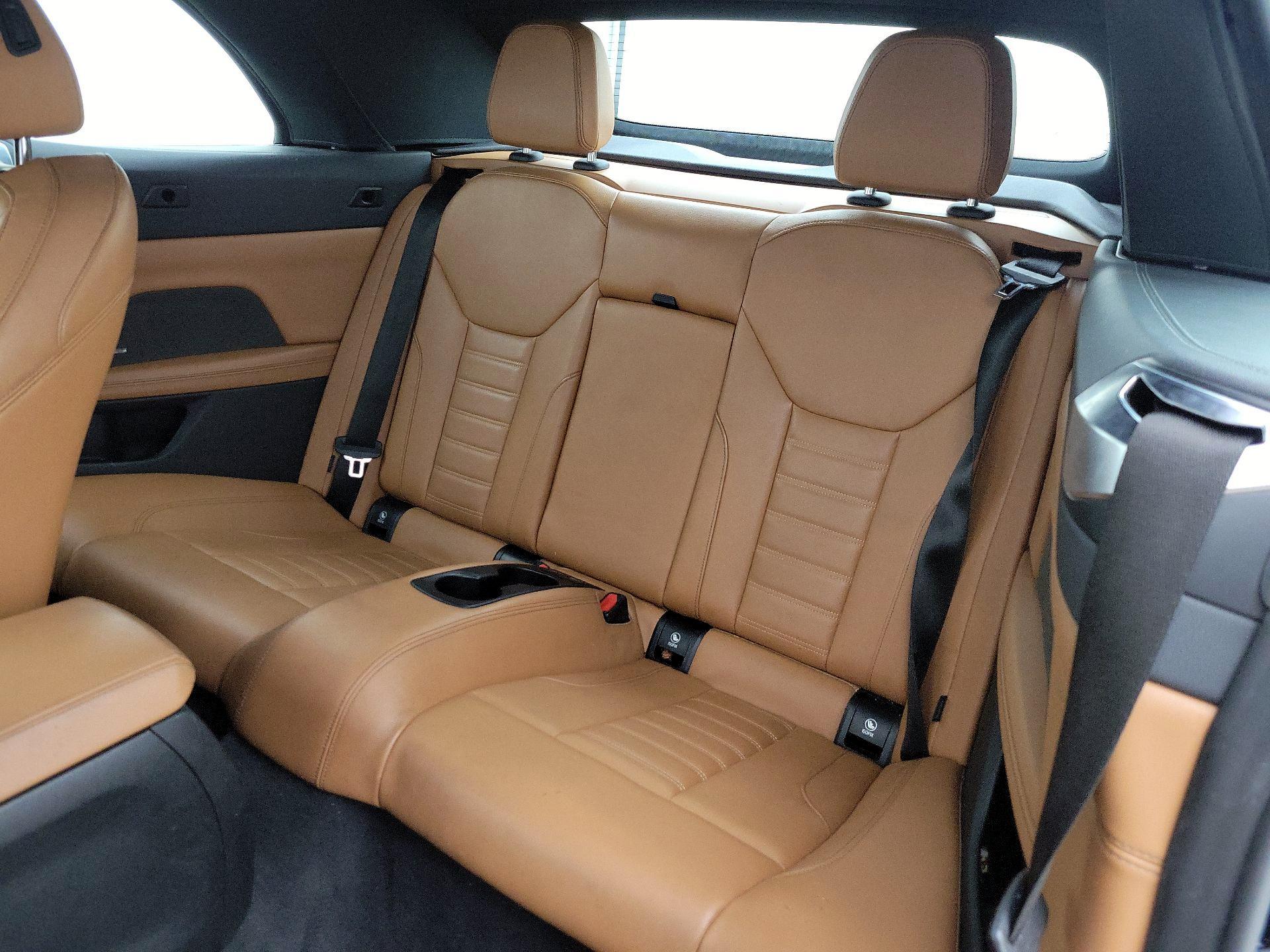 Thumbnail: 2021 BMW 4 Series - 20