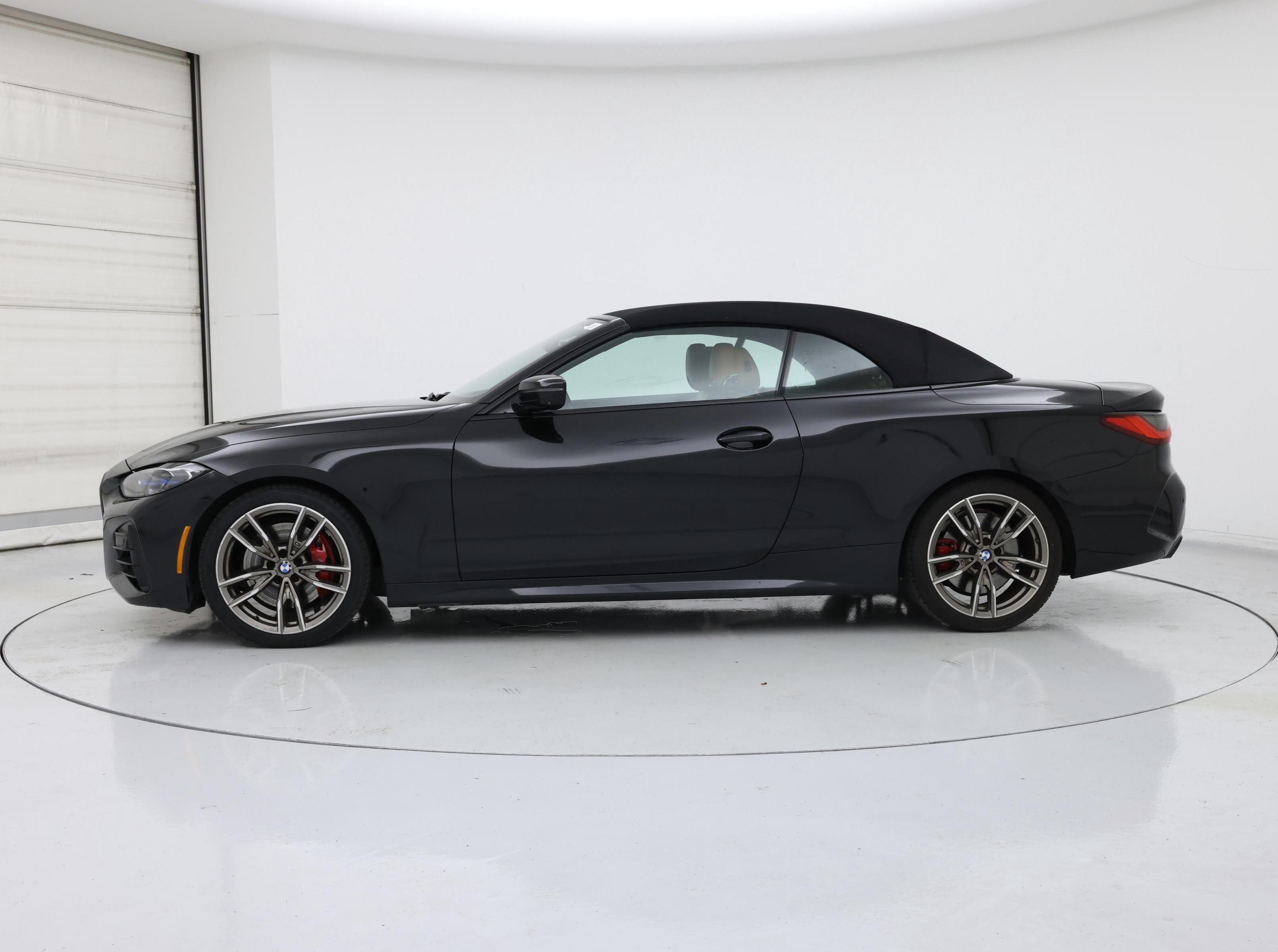 Thumbnail: 2021 BMW 4 Series - 3