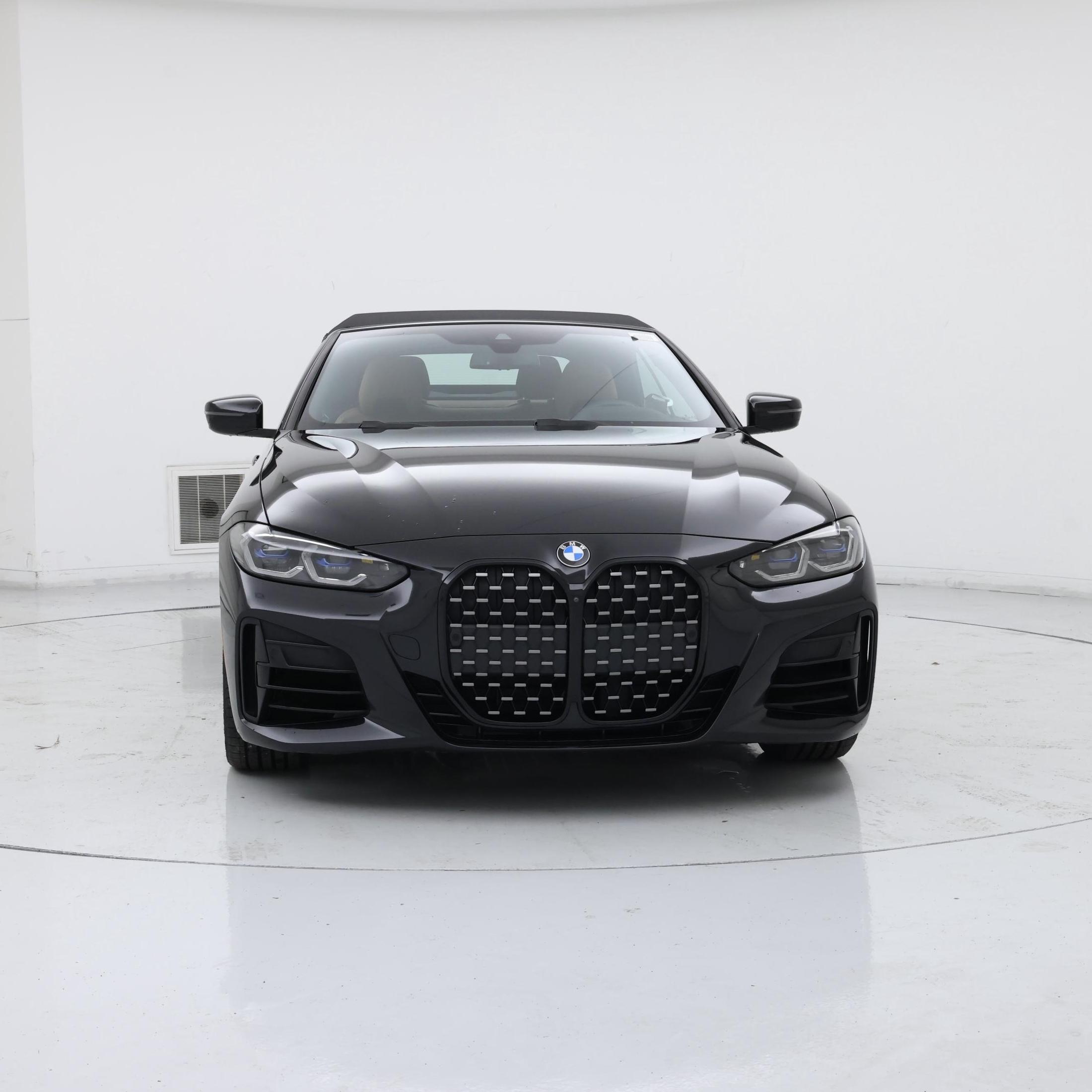 Thumbnail: 2021 BMW 4 Series - 5