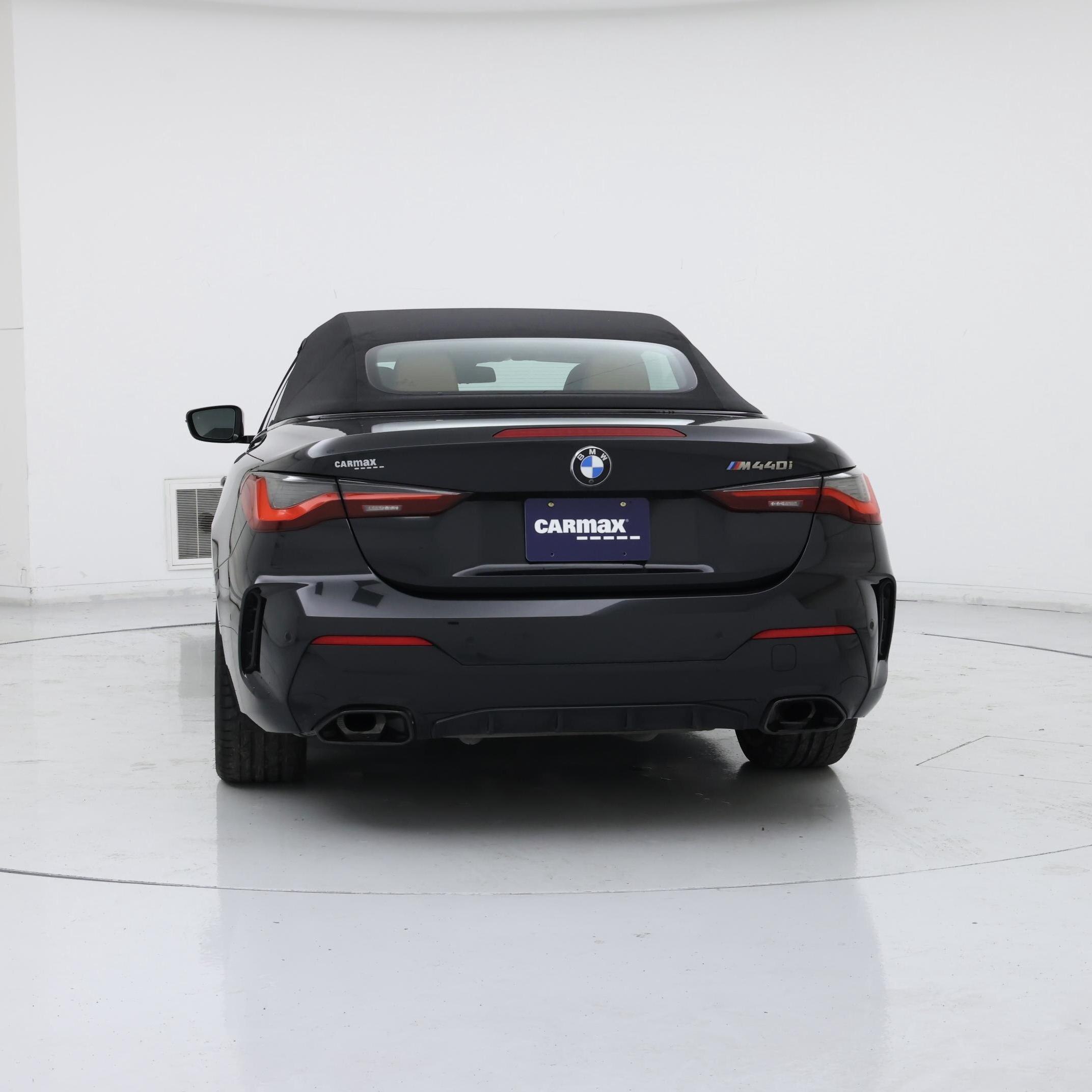 Thumbnail: 2021 BMW 4 Series - 6