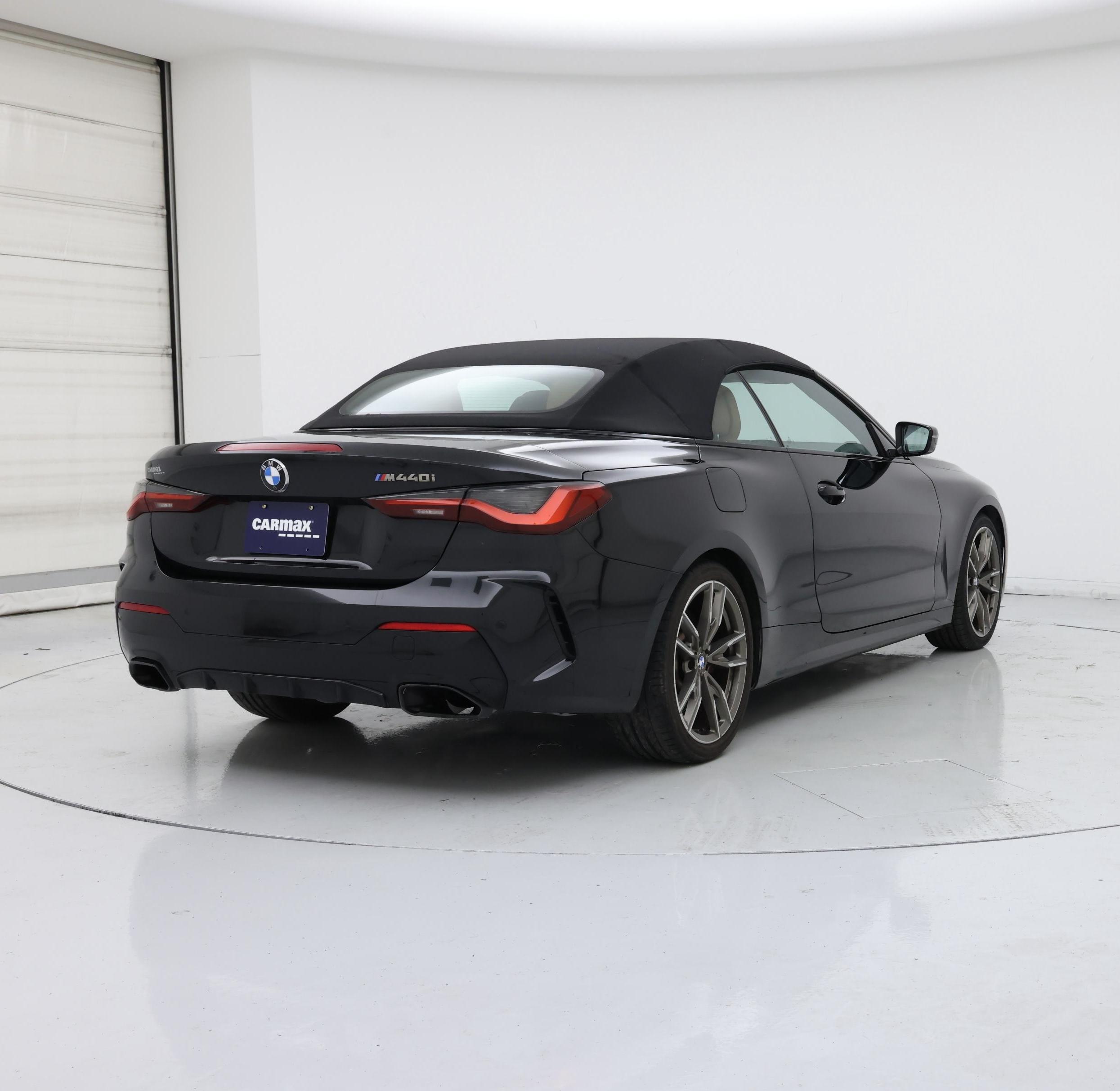 Thumbnail: 2021 BMW 4 Series - 8