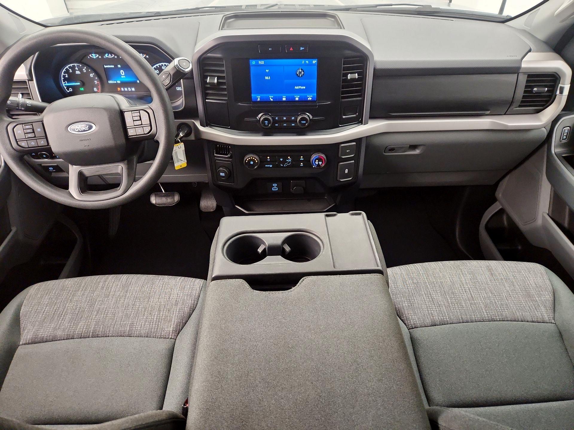 Thumbnail: 2023 Ford F-150 - 9