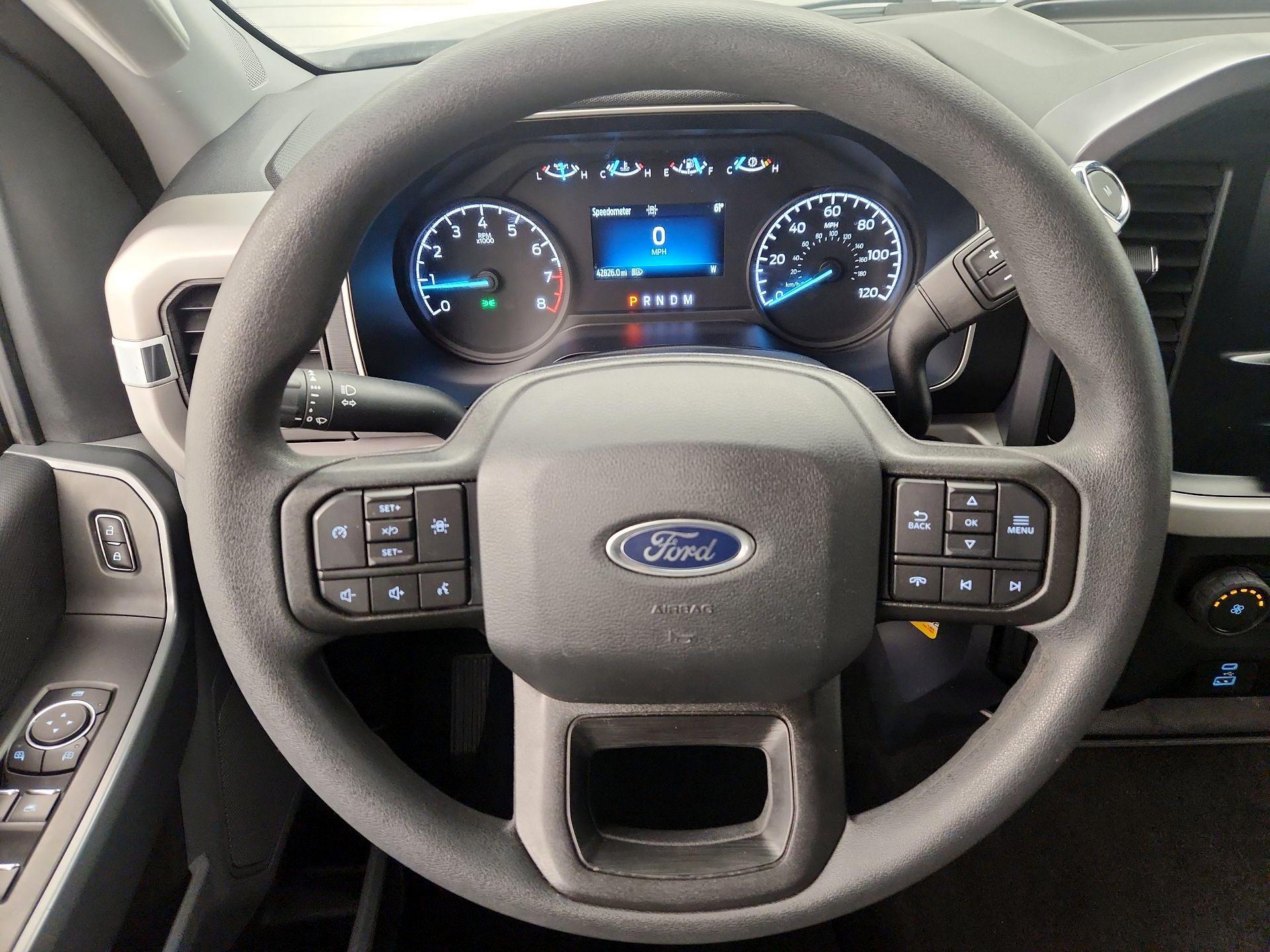 Thumbnail: 2023 Ford F-150 - 10