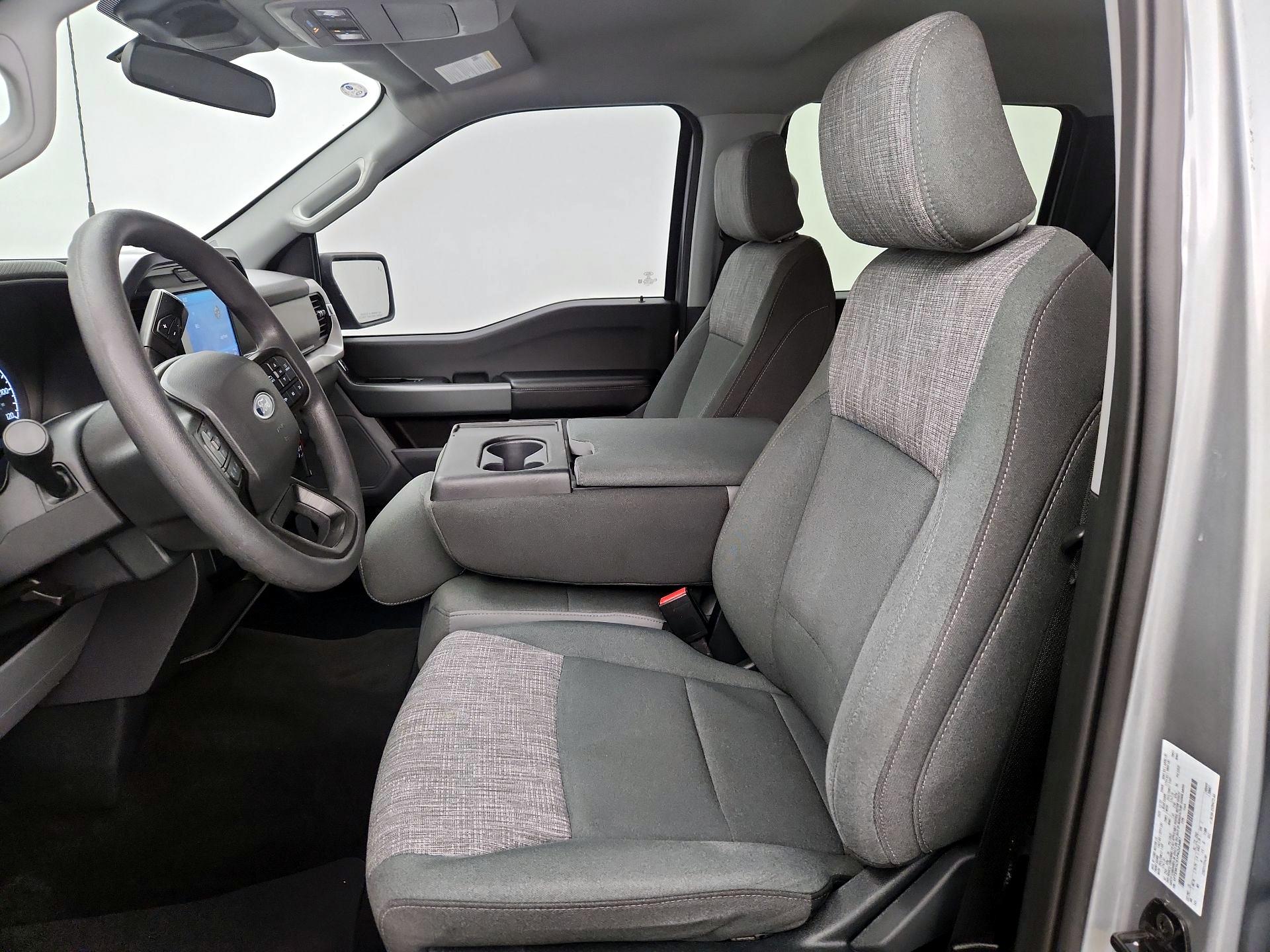 Thumbnail: 2023 Ford F-150 - 11