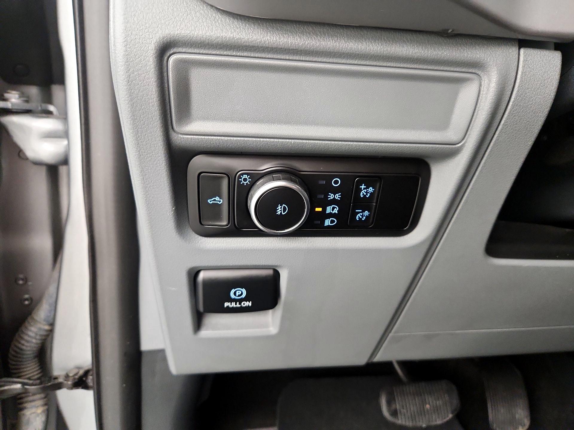 Thumbnail: 2023 Ford F-150 - 13