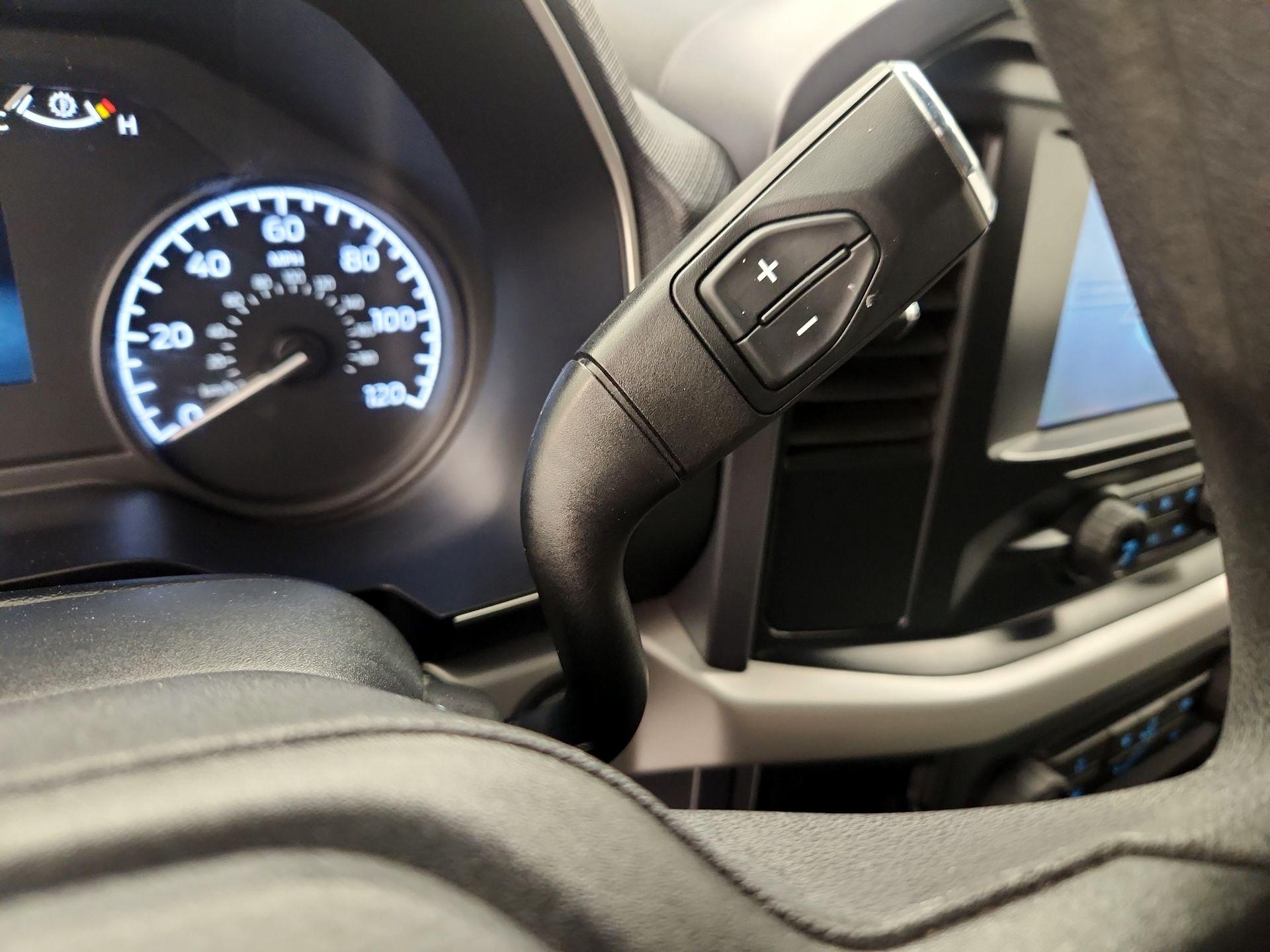 Thumbnail: 2023 Ford F-150 - 17