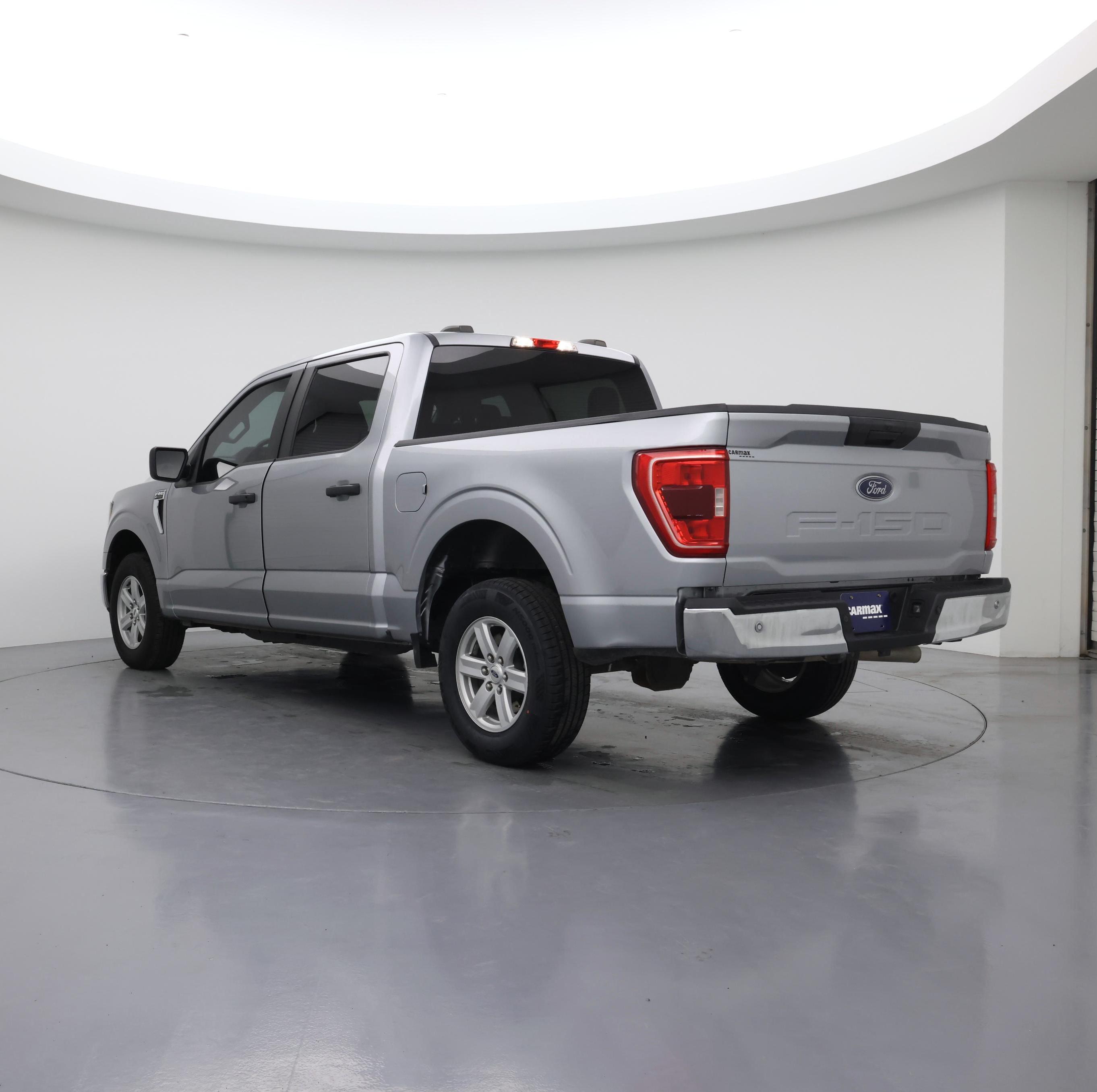 Thumbnail: 2023 Ford F-150 - 2