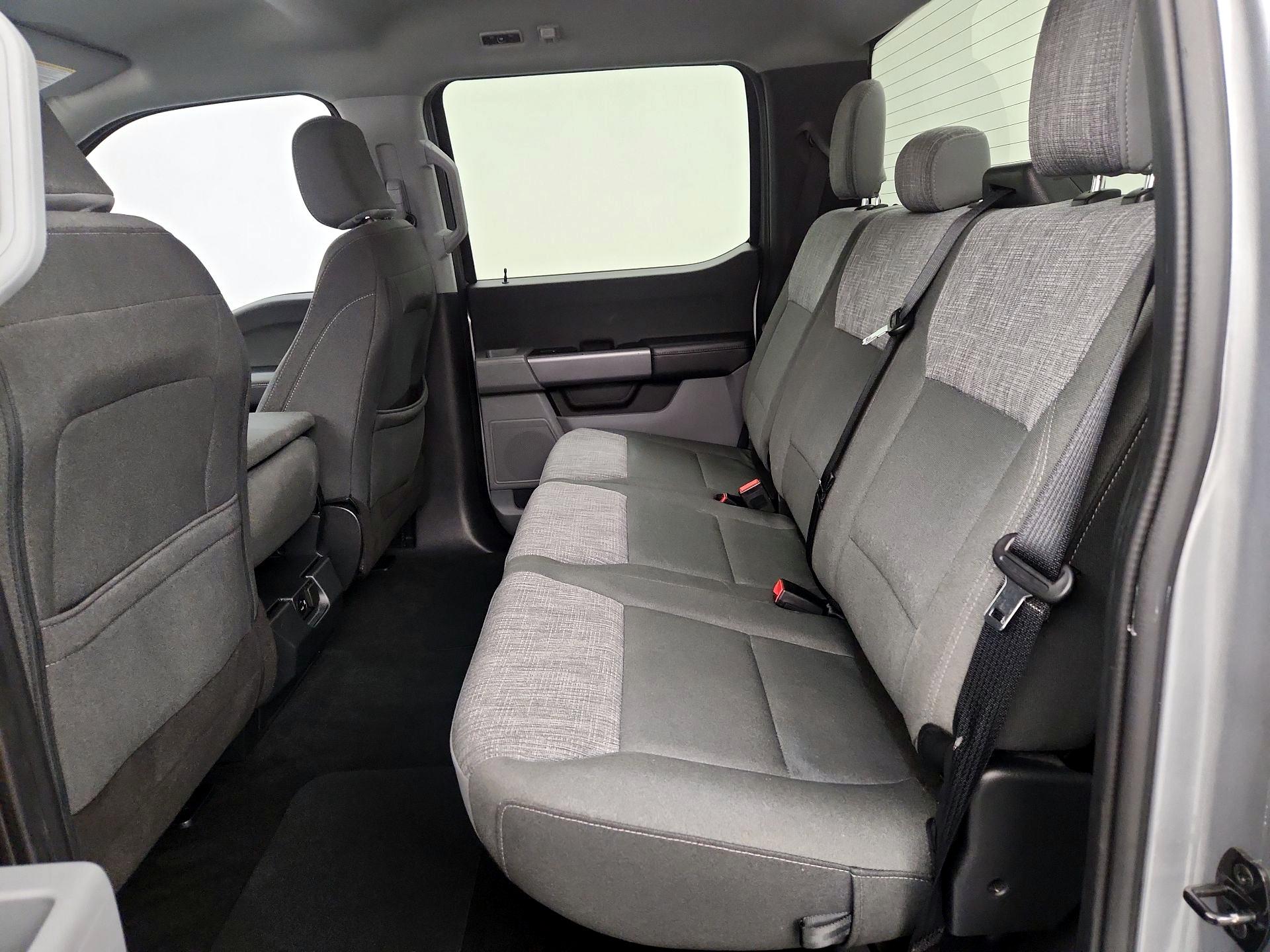 Thumbnail: 2023 Ford F-150 - 19