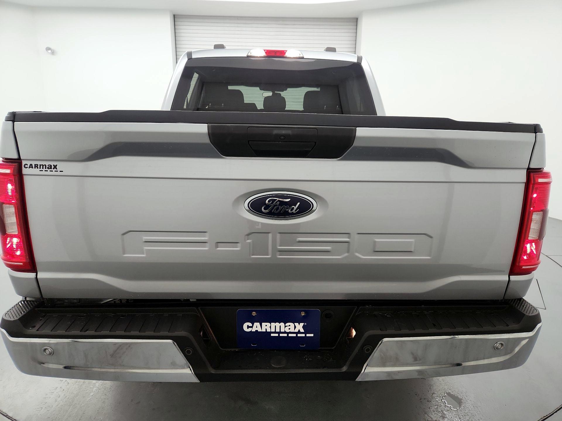 Thumbnail: 2023 Ford F-150 - 20