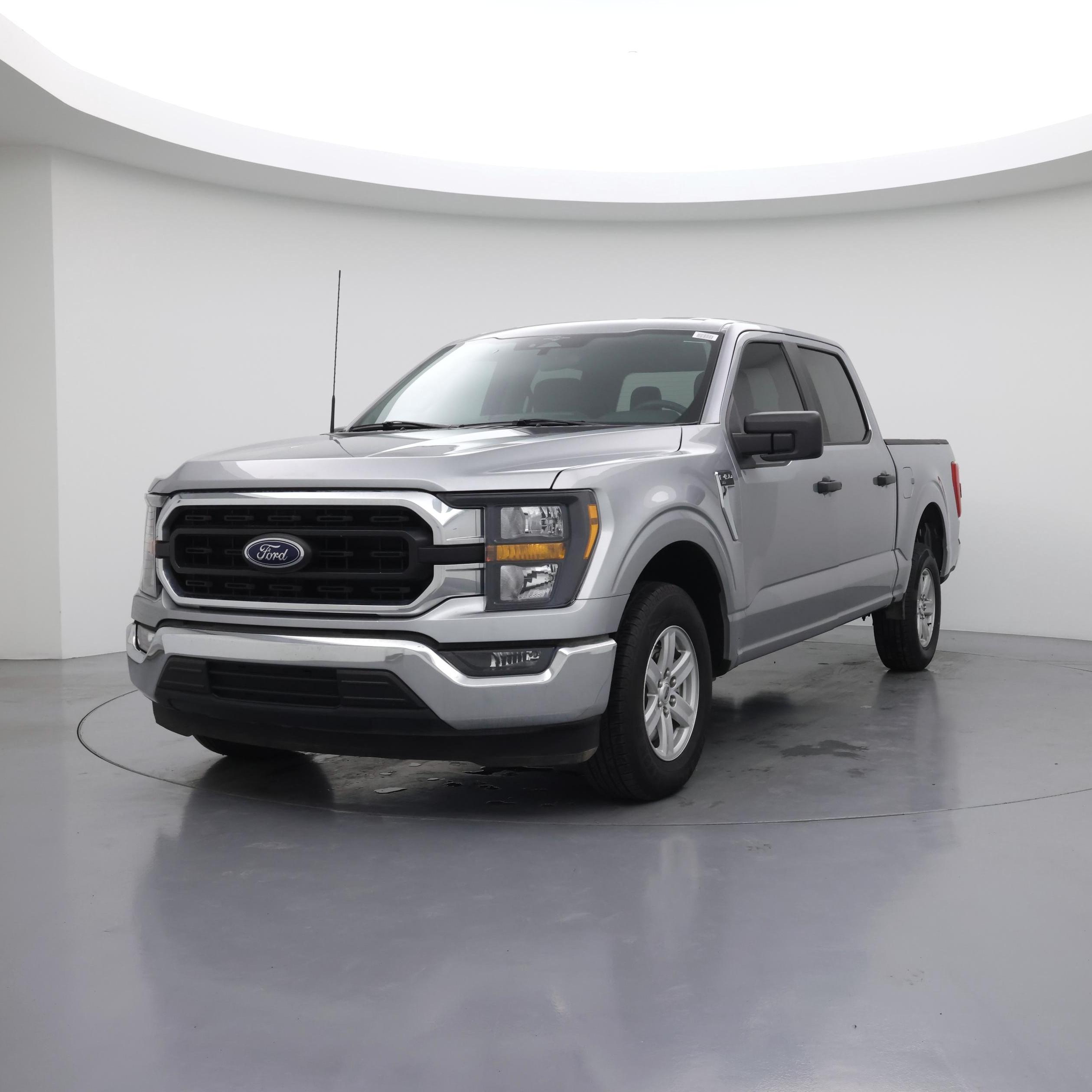 Thumbnail: 2023 Ford F-150 - 4