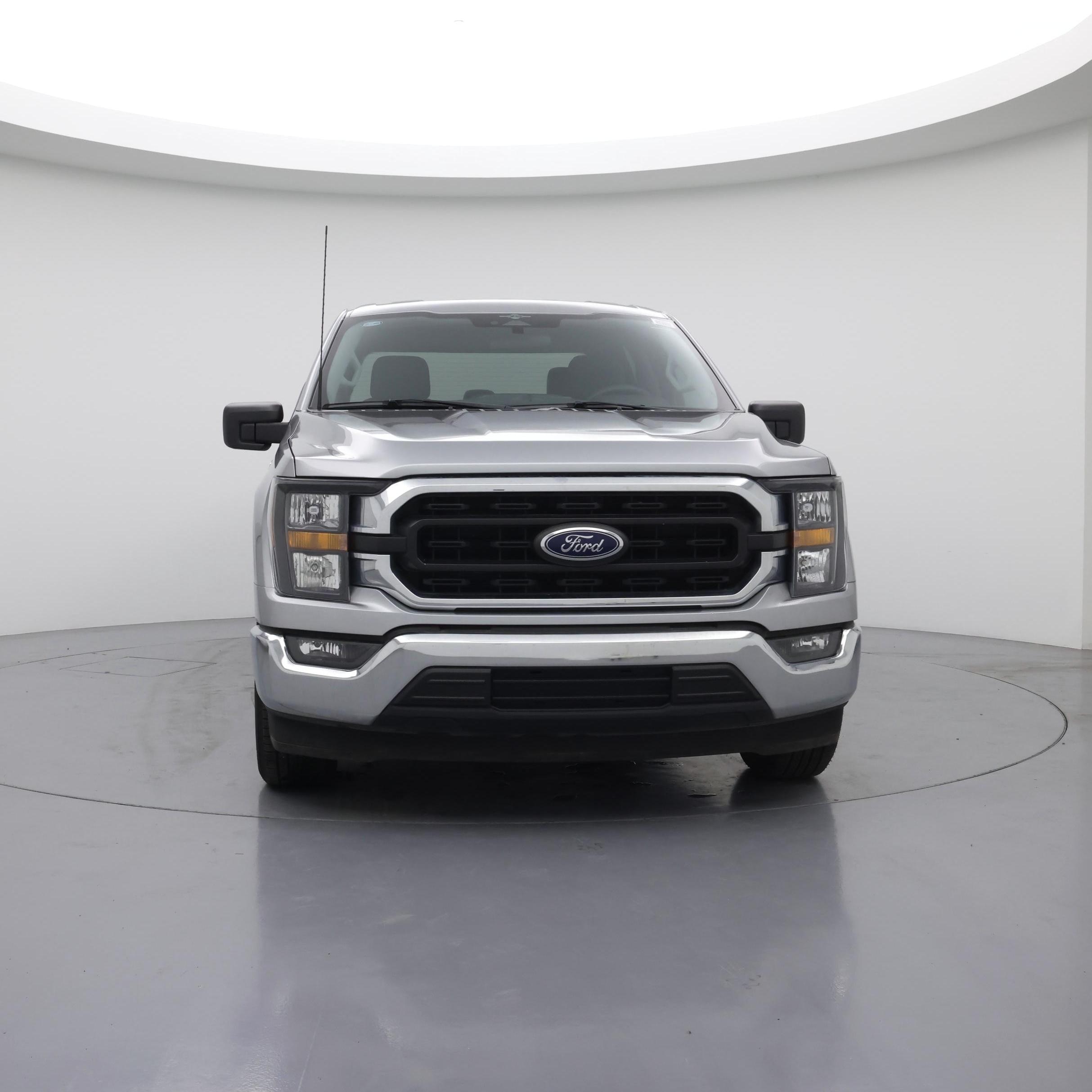 Thumbnail: 2023 Ford F-150 - 5