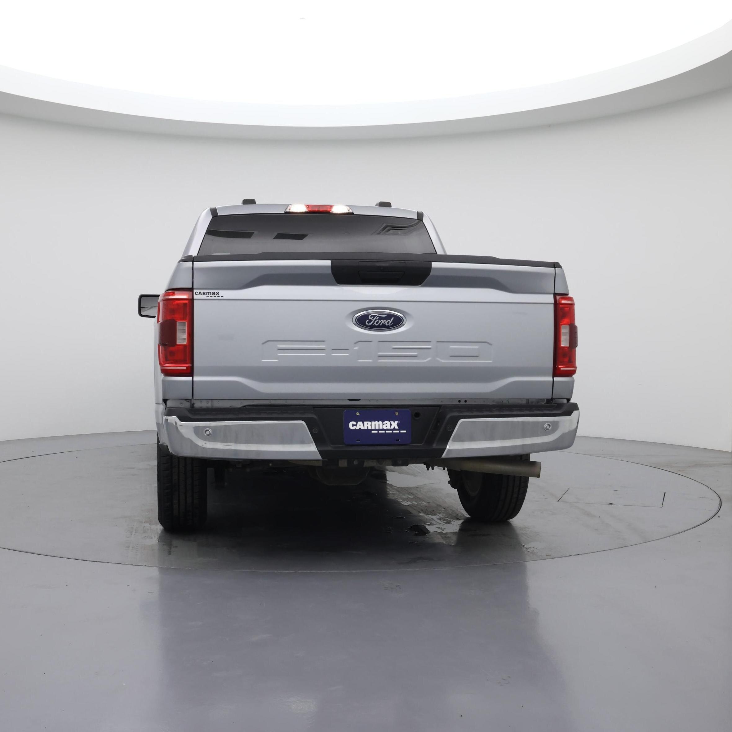 Thumbnail: 2023 Ford F-150 - 6