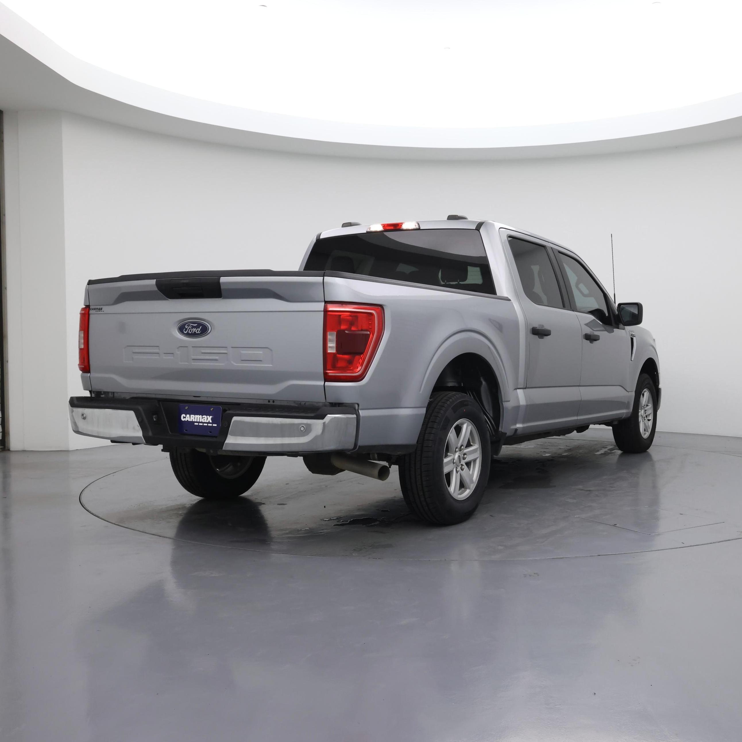 Thumbnail: 2023 Ford F-150 - 8