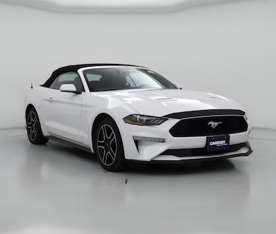 2023 Ford Mustang Ecoboost Premium