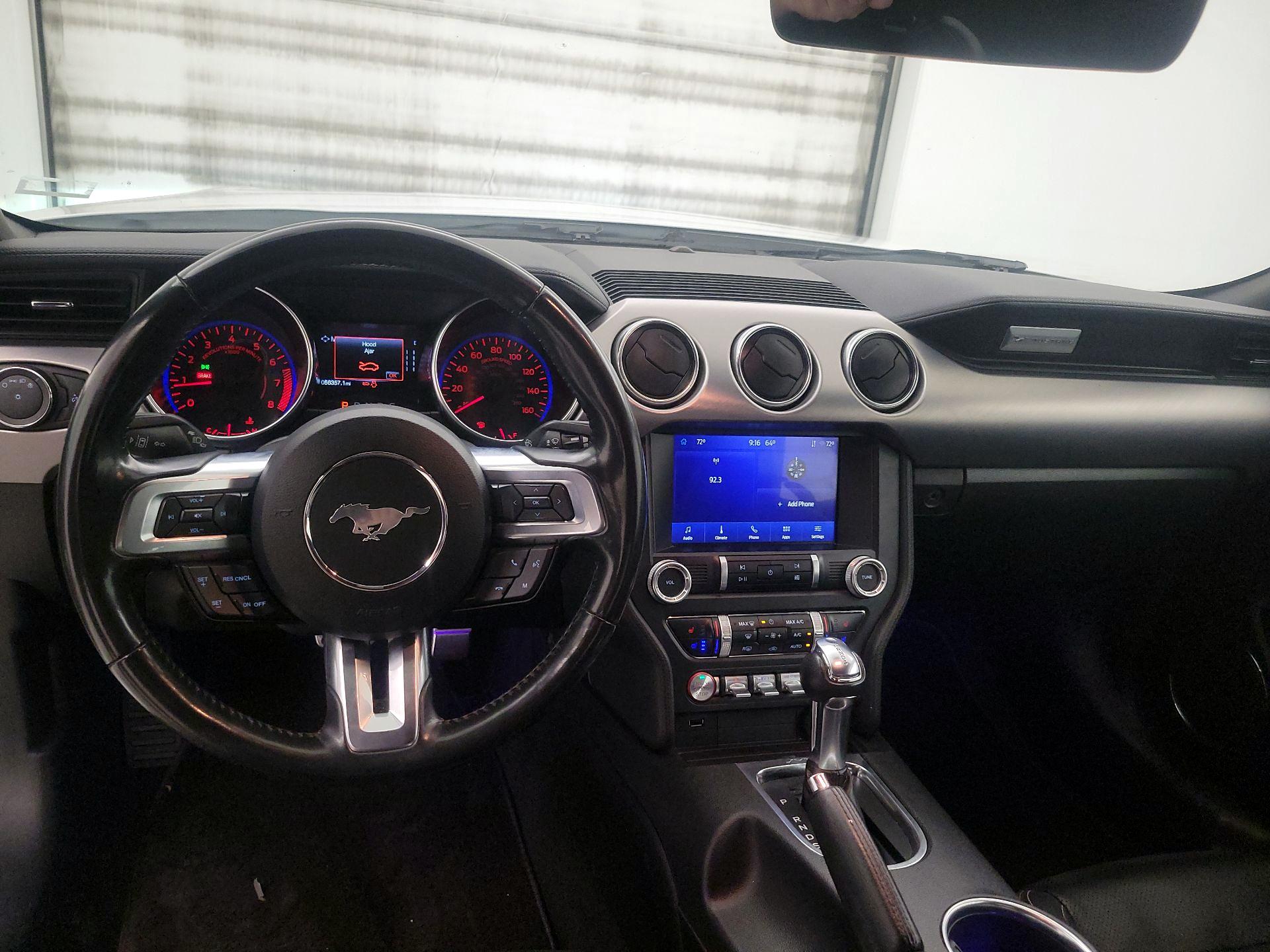 Thumbnail: 2023 Ford Mustang - 9