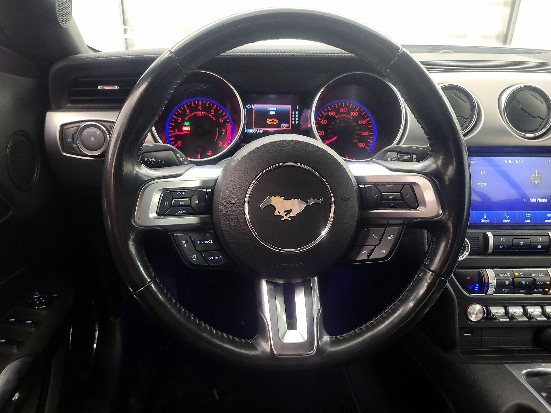 Thumbnail: 2023 Ford Mustang - 10