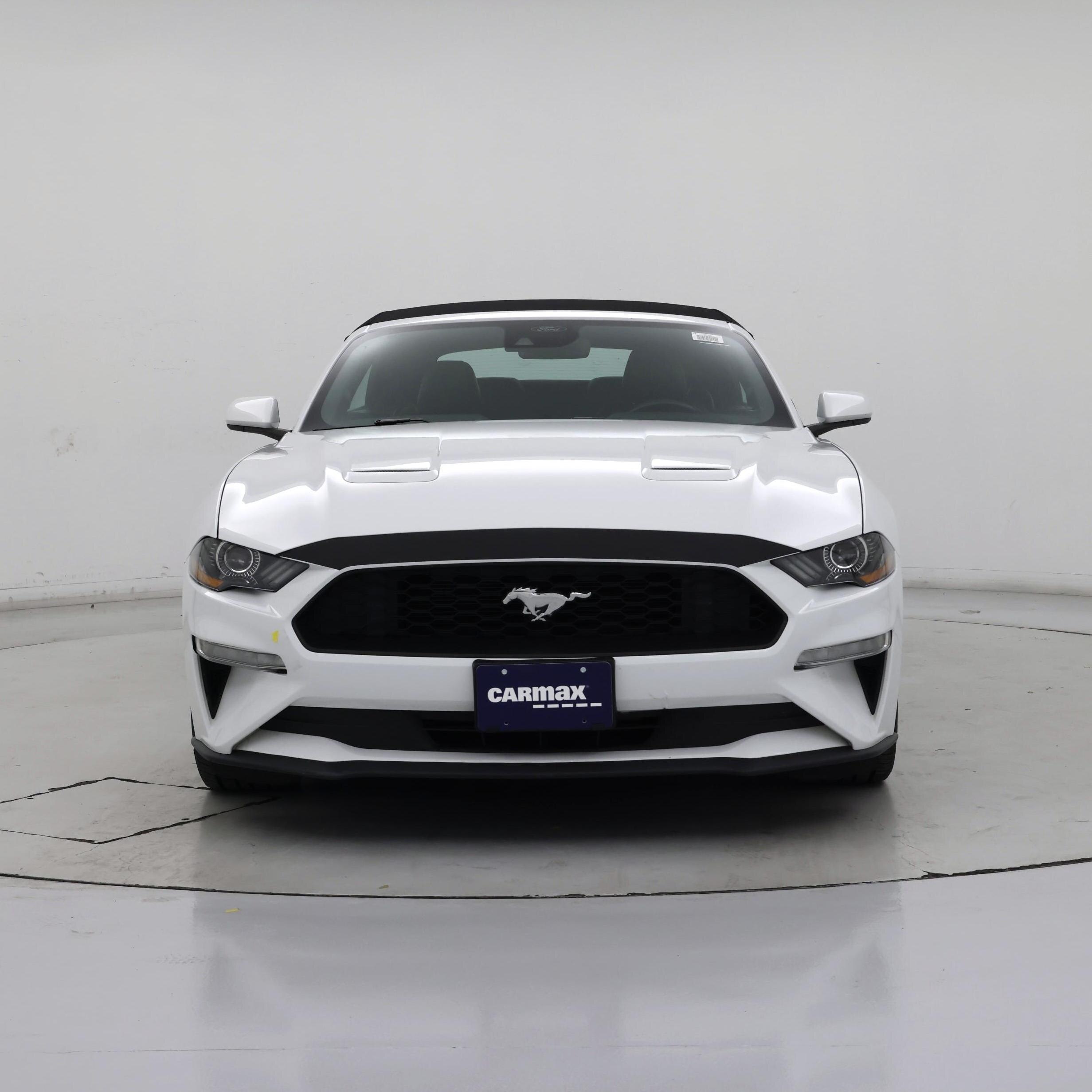 Thumbnail: 2023 Ford Mustang - 5