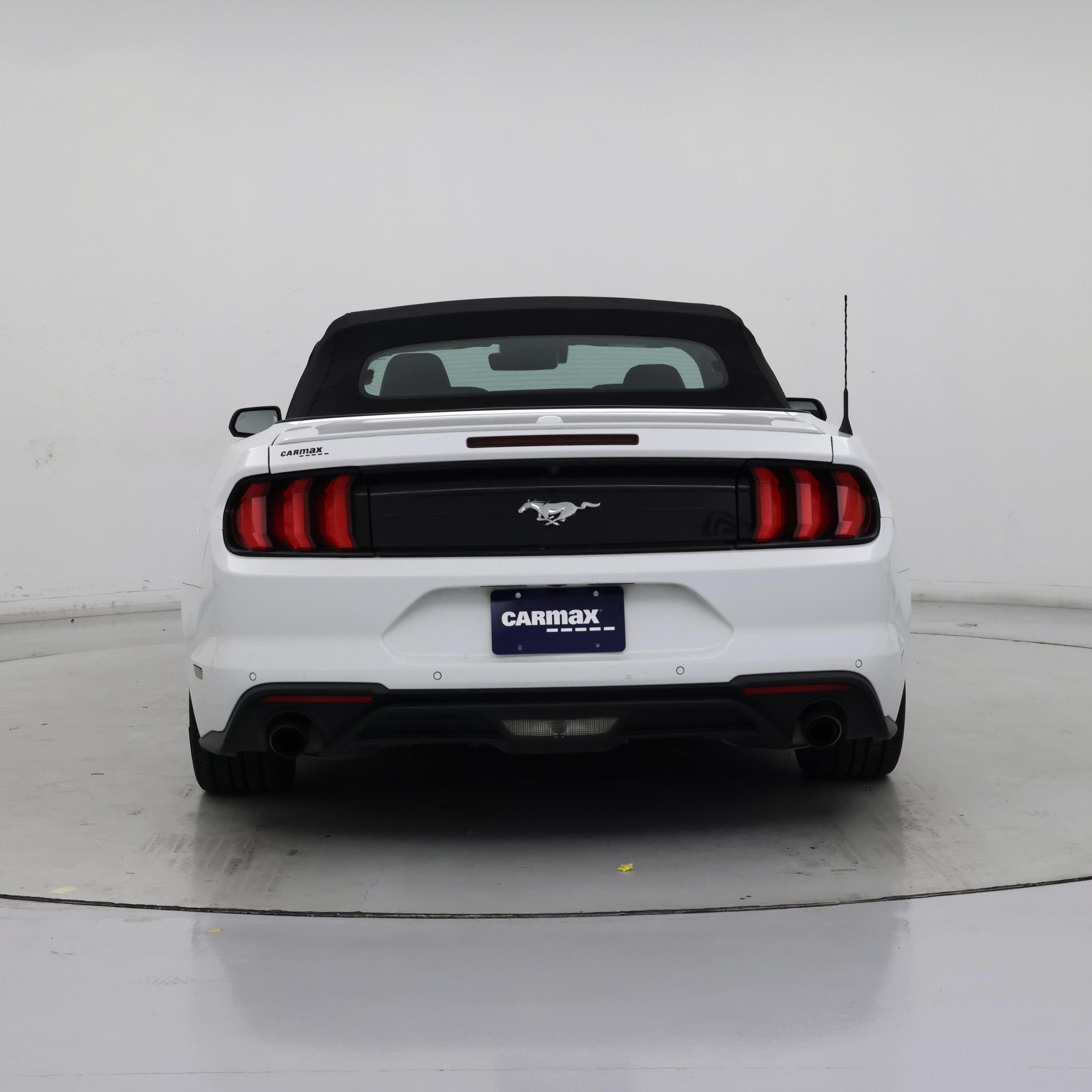 Thumbnail: 2023 Ford Mustang - 6
