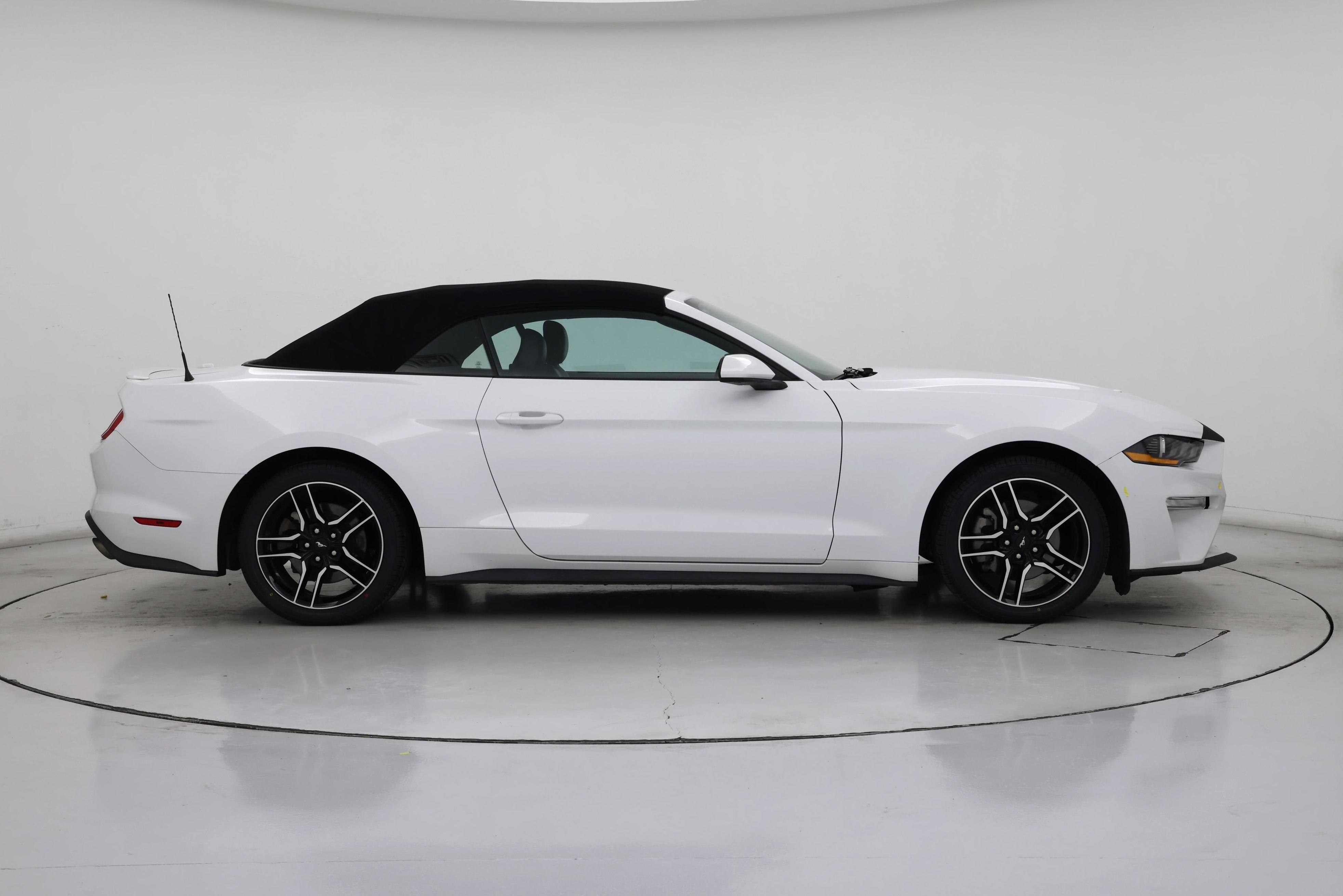 Thumbnail: 2023 Ford Mustang - 7