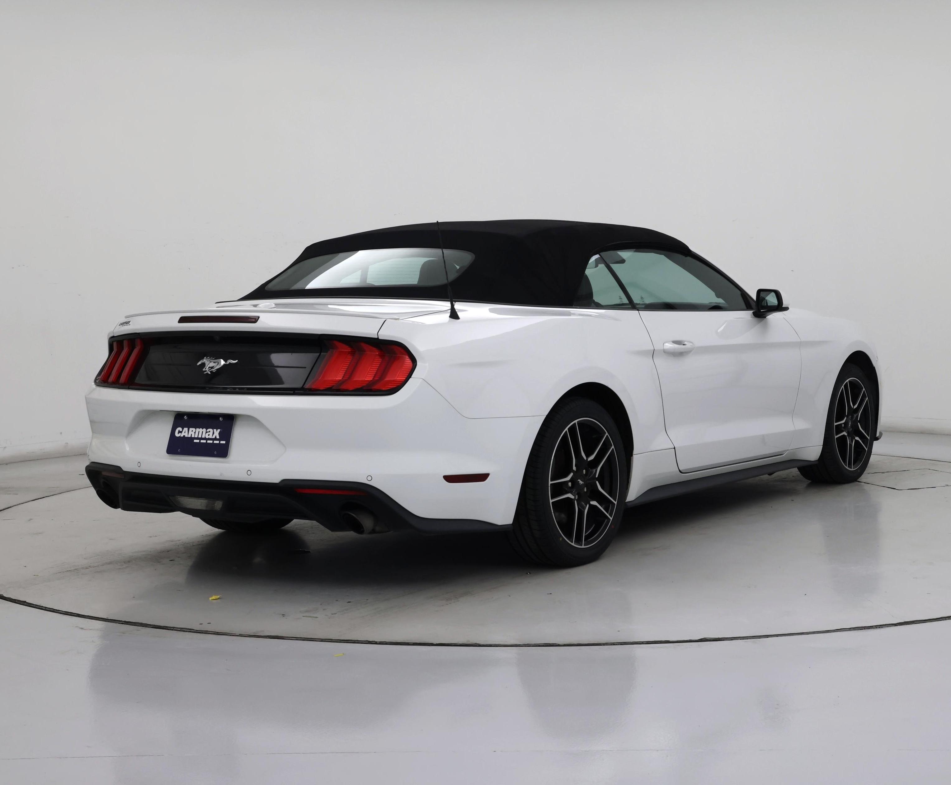 Thumbnail: 2023 Ford Mustang - 8