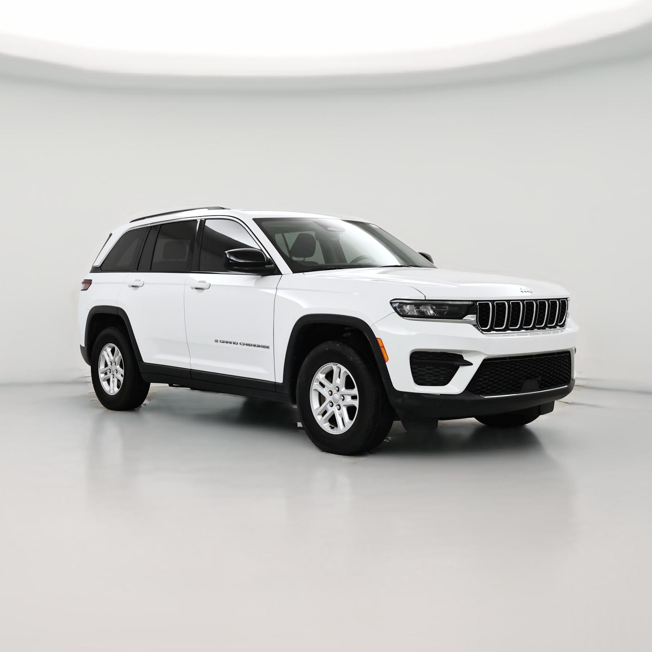 Thumbnail: 2023 Jeep Grand Cherokee - 1