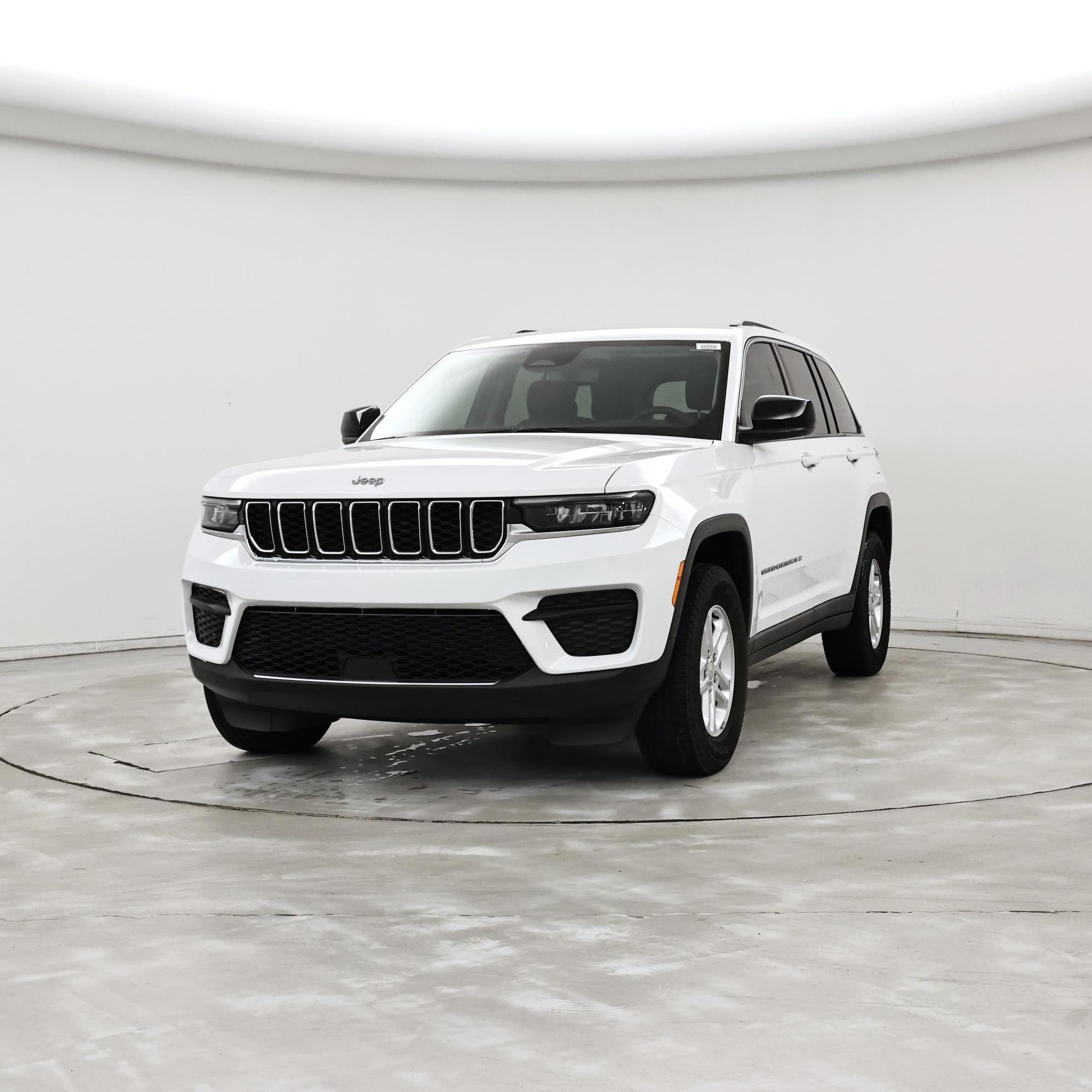 Thumbnail: 2023 Jeep Grand Cherokee - 4