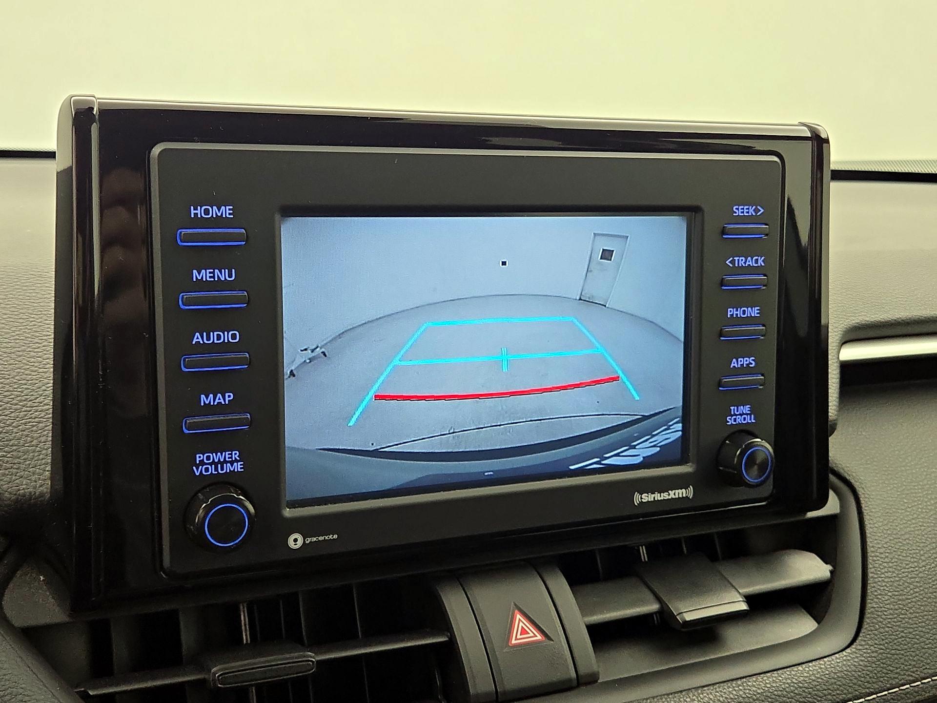 Thumbnail: 2022 Toyota RAV4 - 14