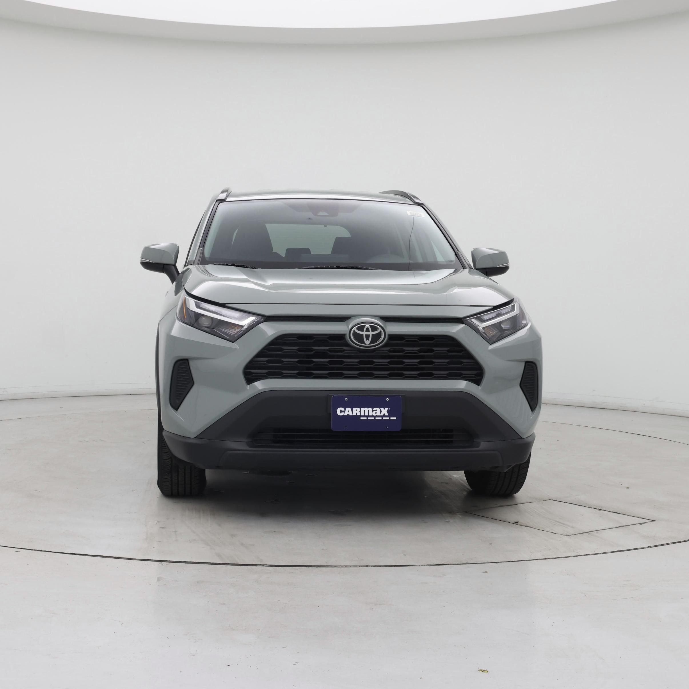 Thumbnail: 2022 Toyota RAV4 - 5