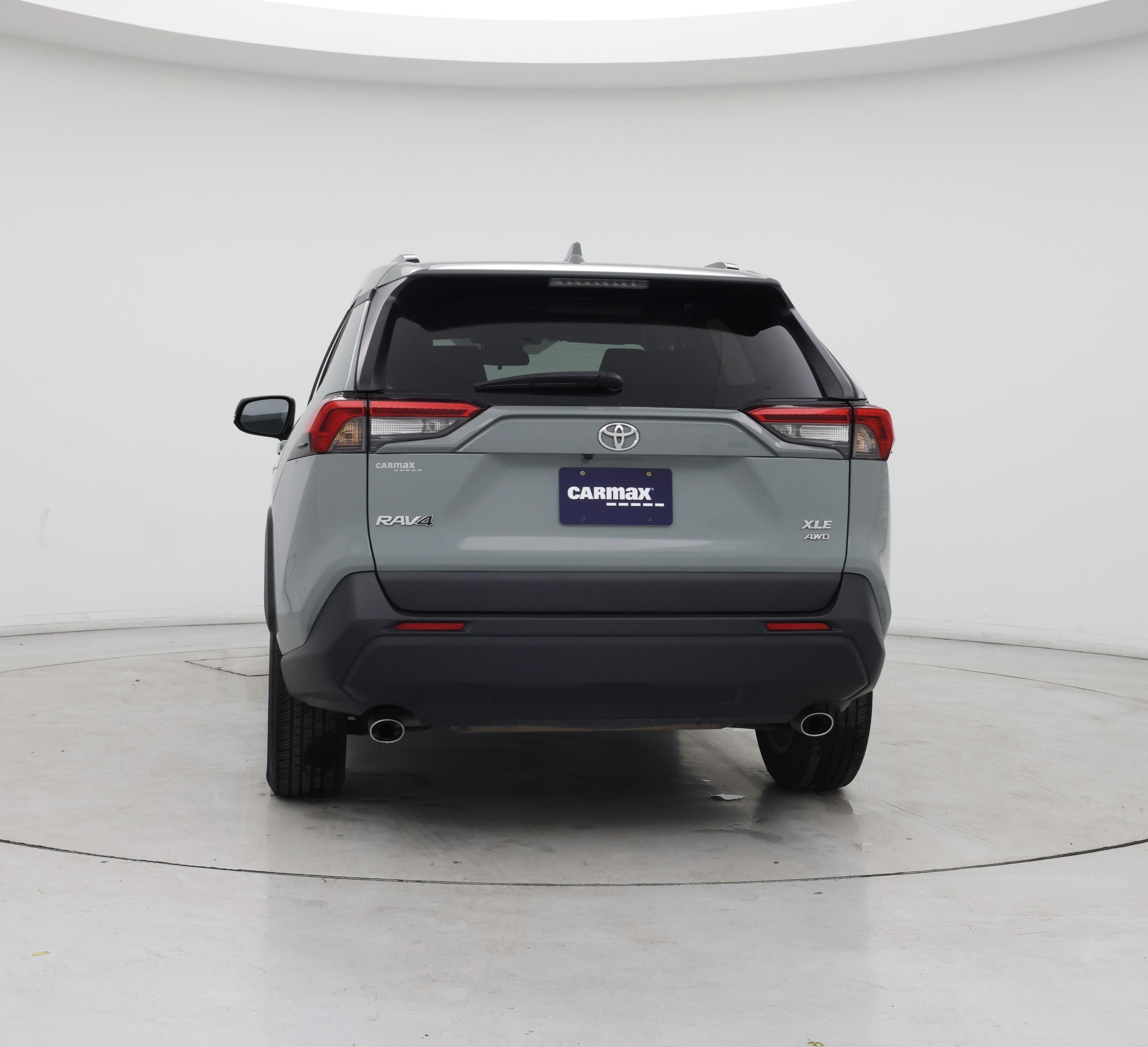 Thumbnail: 2022 Toyota RAV4 - 6